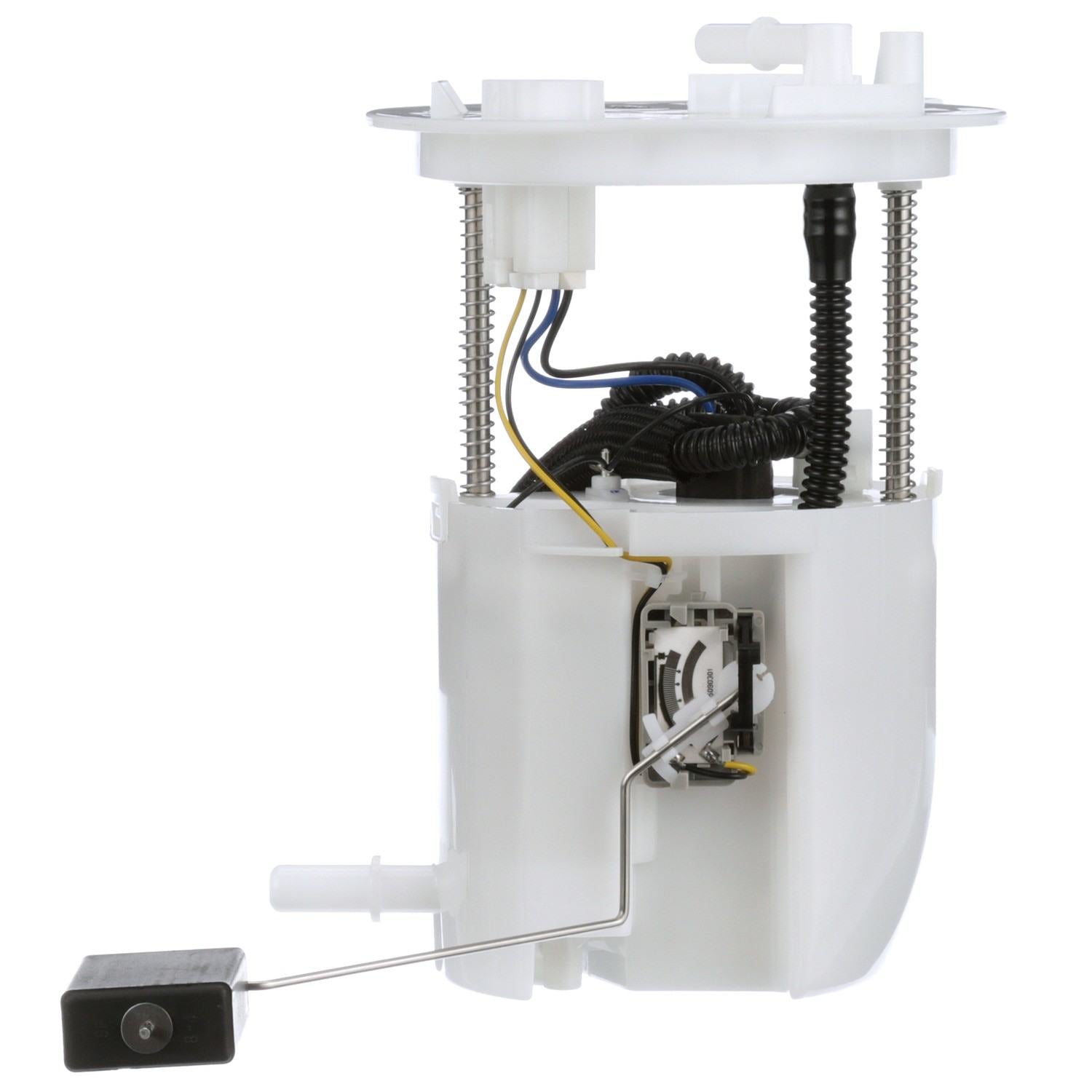 Delphi Fuel Pump Module Assembly  top view frsport FG1204