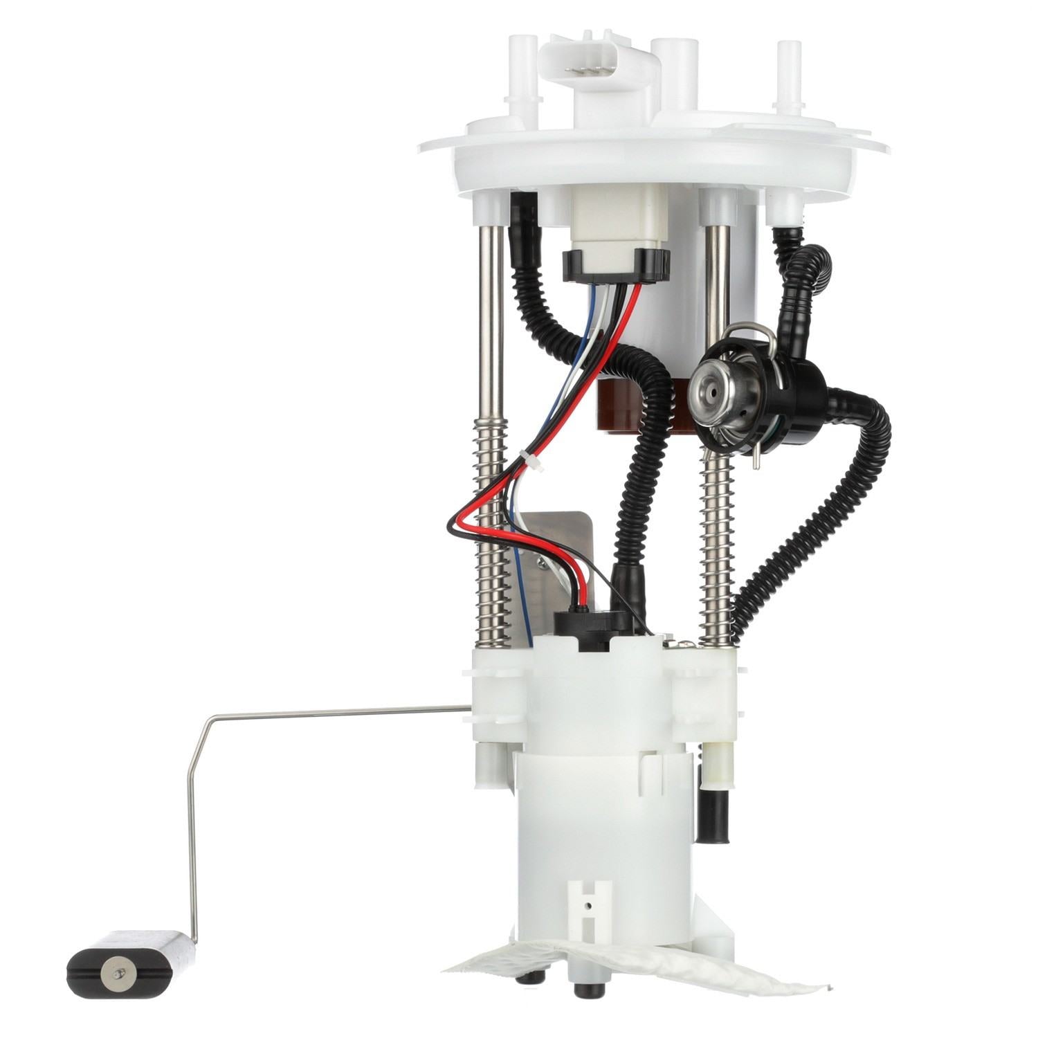 Delphi Fuel Pump Module Assembly  top view frsport FG1205