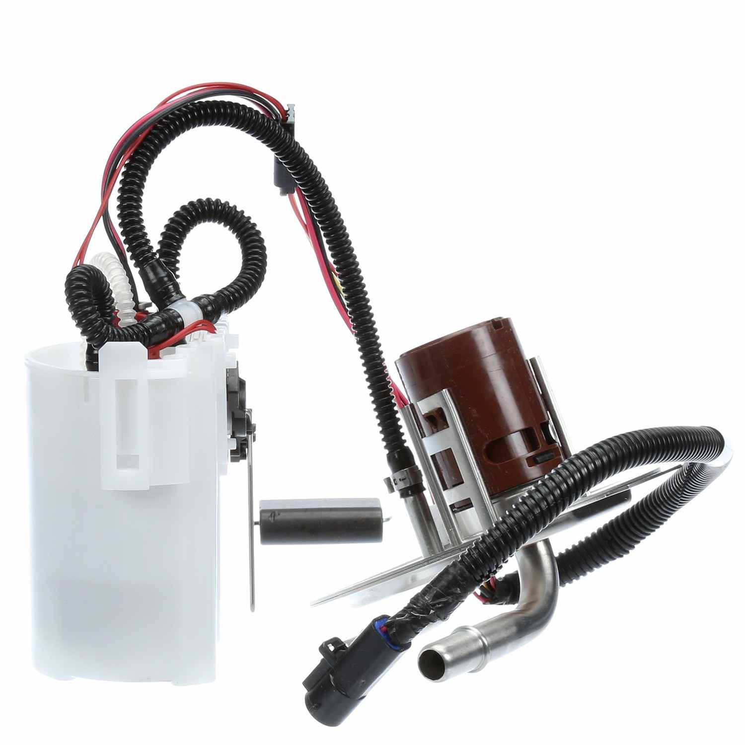 Delphi Fuel Pump Module Assembly  top view frsport FG1208