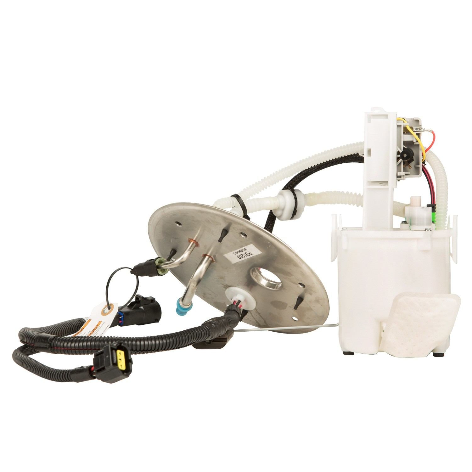 Delphi Fuel Pump Module Assembly  top view frsport FG1209