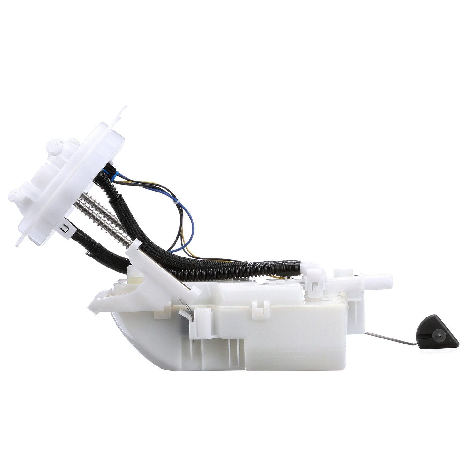 Delphi Fuel Pump Module Assembly  top view frsport FG1216