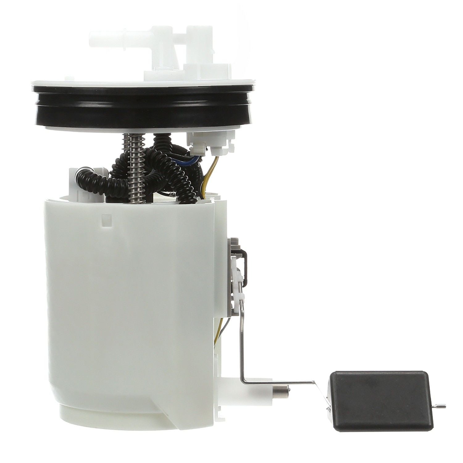 Delphi Fuel Pump Module Assembly  top view frsport FG1223