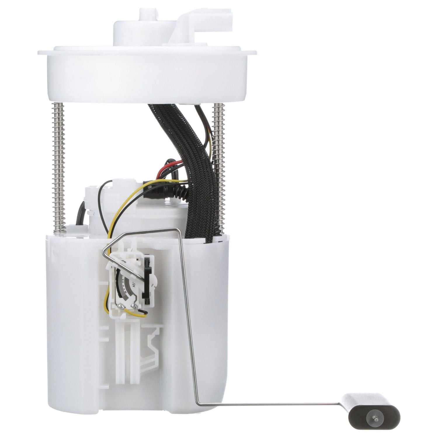 Delphi Fuel Pump Module Assembly  top view frsport FG1225