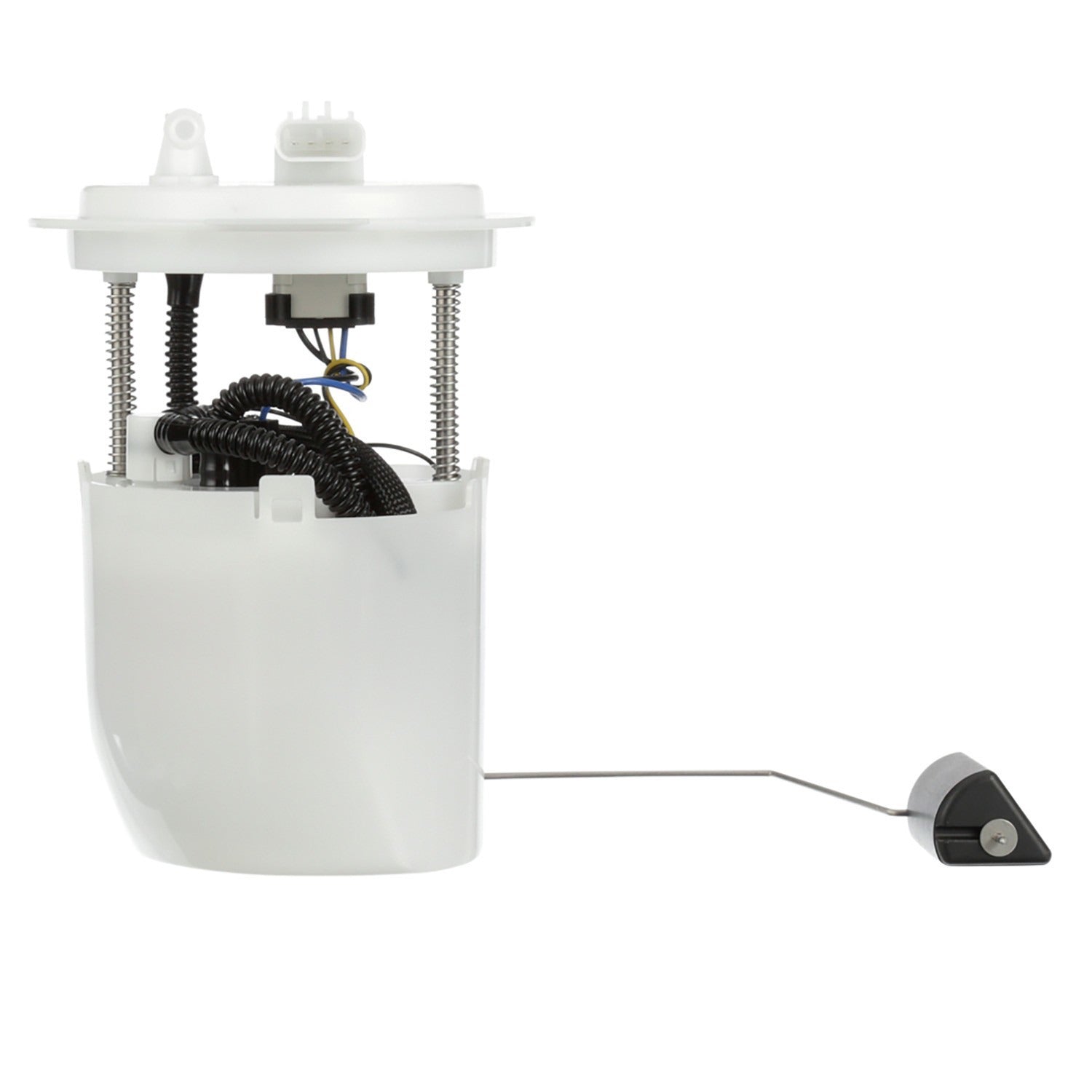 Delphi Fuel Pump Module Assembly  top view frsport FG1226