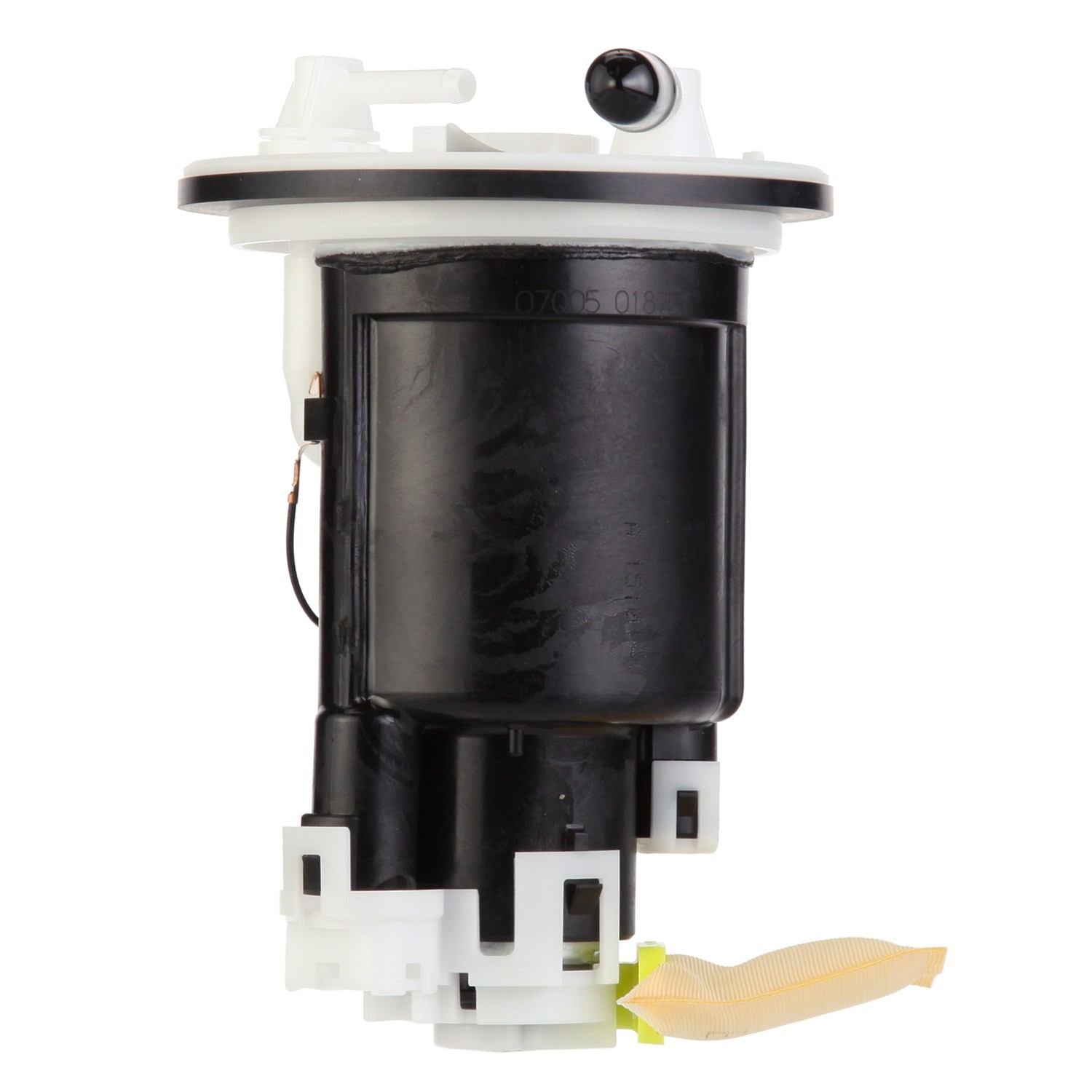 Delphi Fuel Pump Module Assembly  top view frsport FG1233