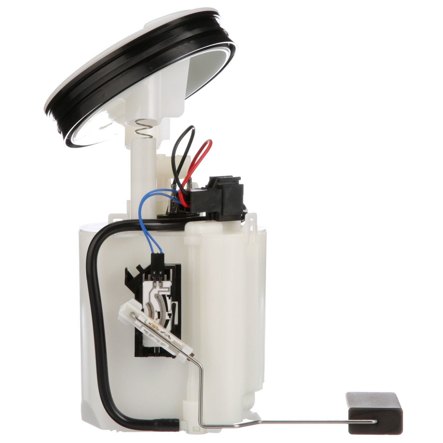 Delphi Fuel Pump Module Assembly  top view frsport FG1234