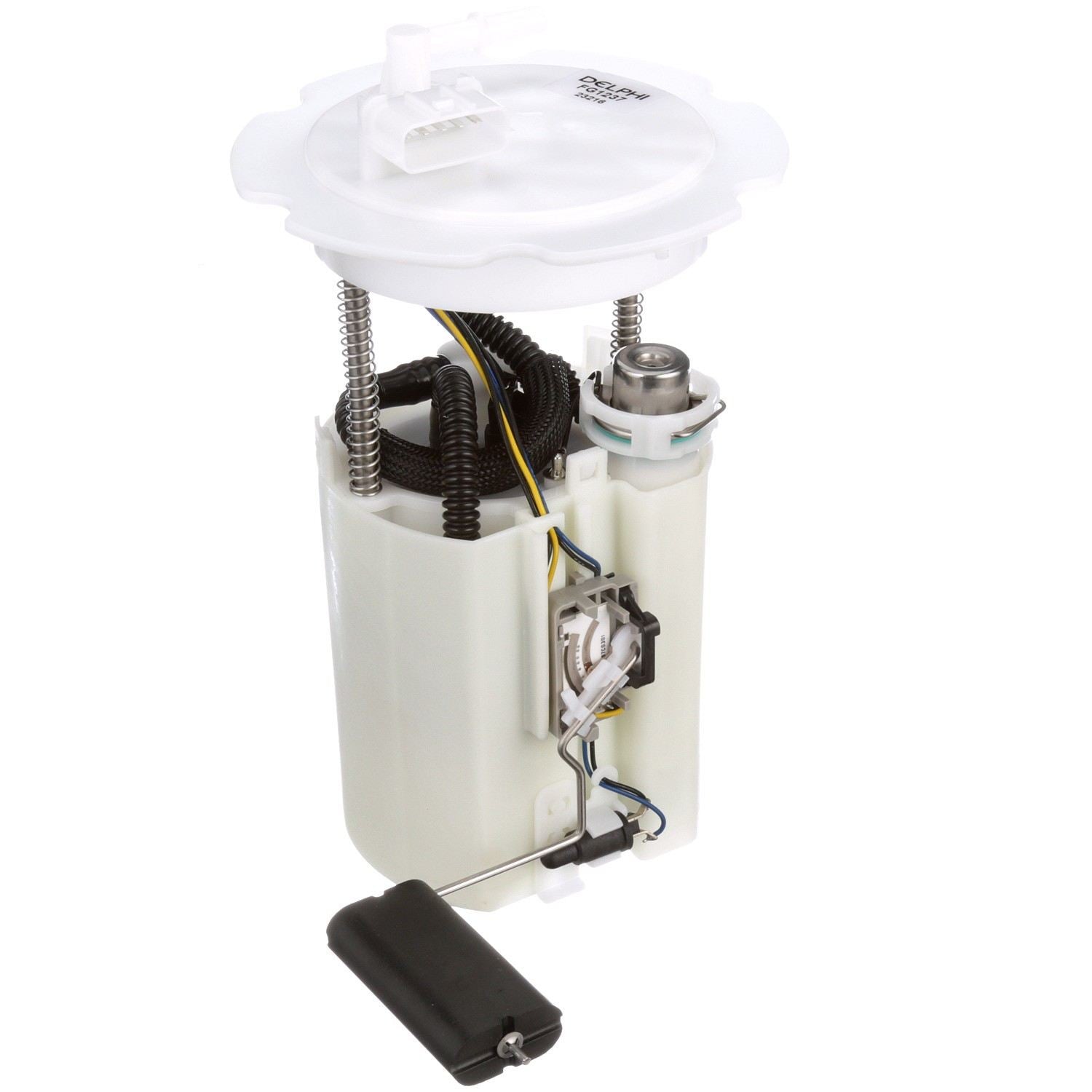 delphi fuel pump module assembly  frsport fg1237