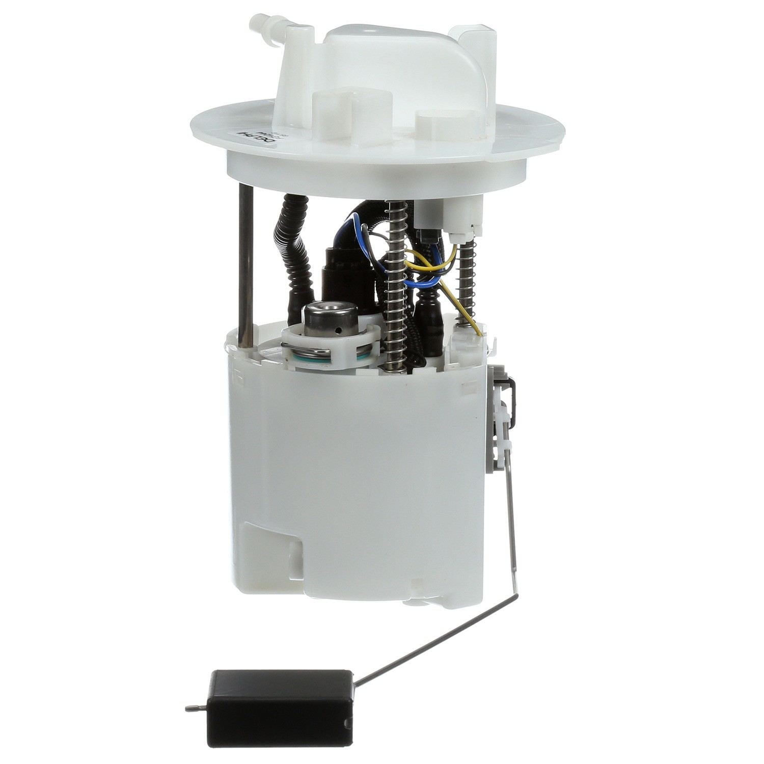 Delphi Fuel Pump Module Assembly  top view frsport FG1244