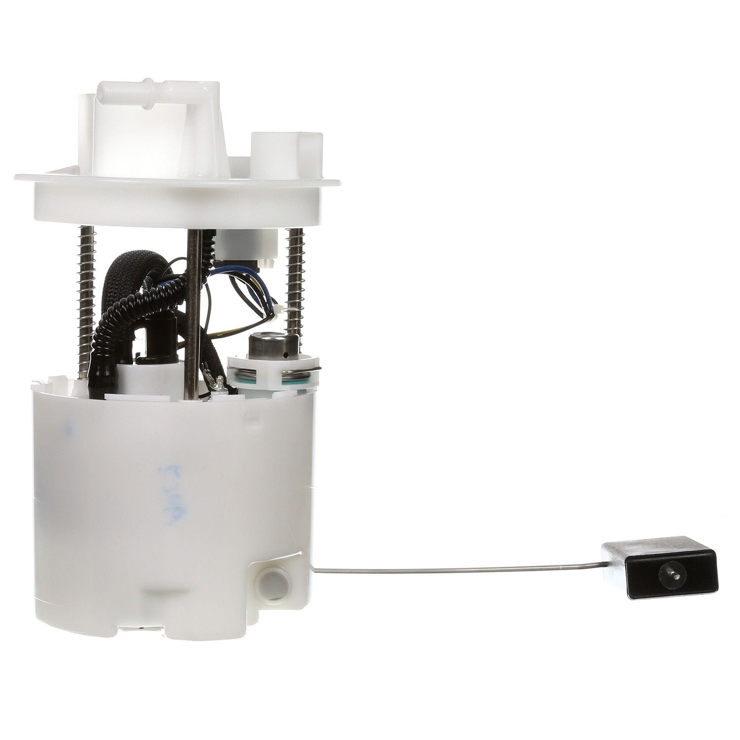 Delphi Fuel Pump Module Assembly  top view frsport FG1245