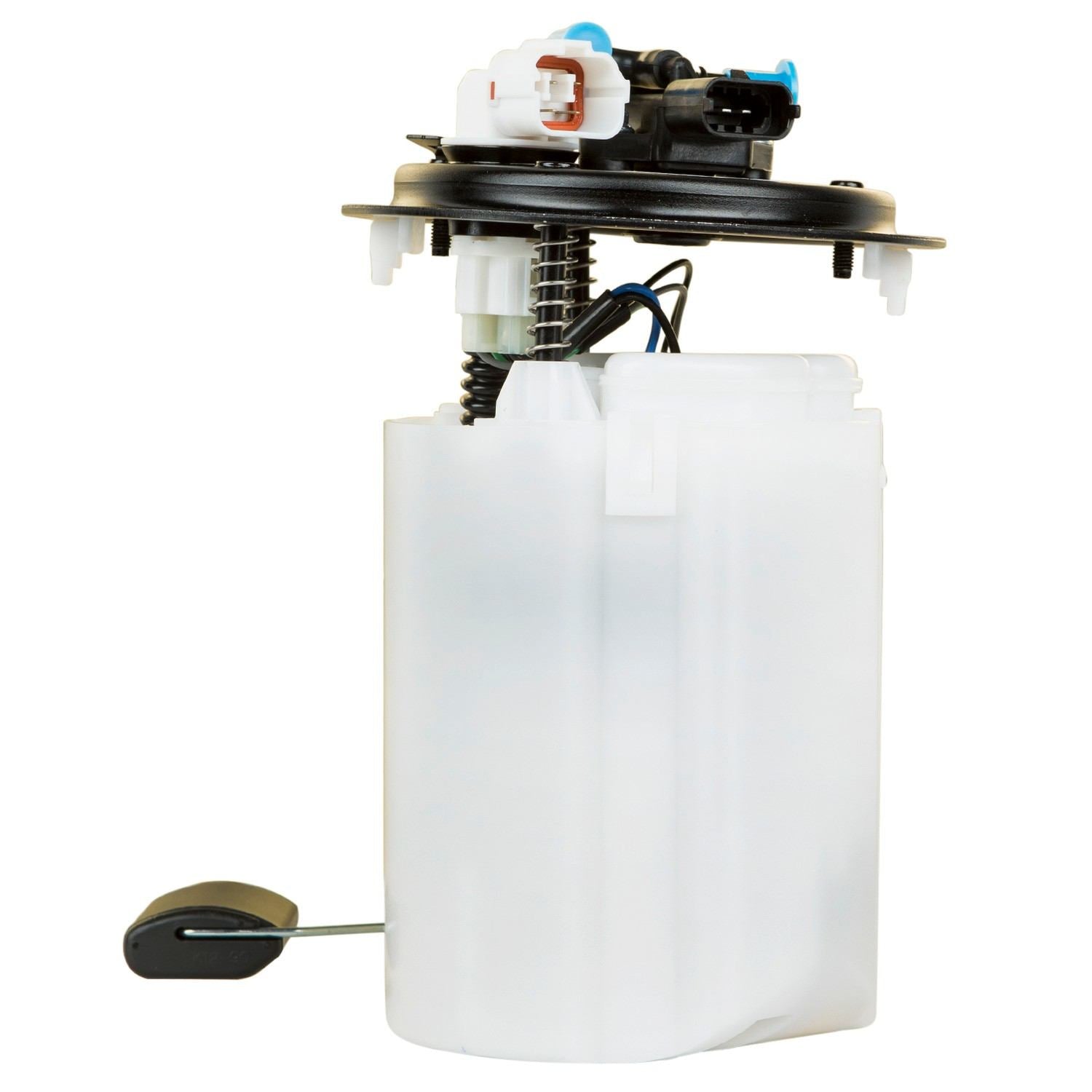 Delphi Fuel Pump Module Assembly  top view frsport FG1253