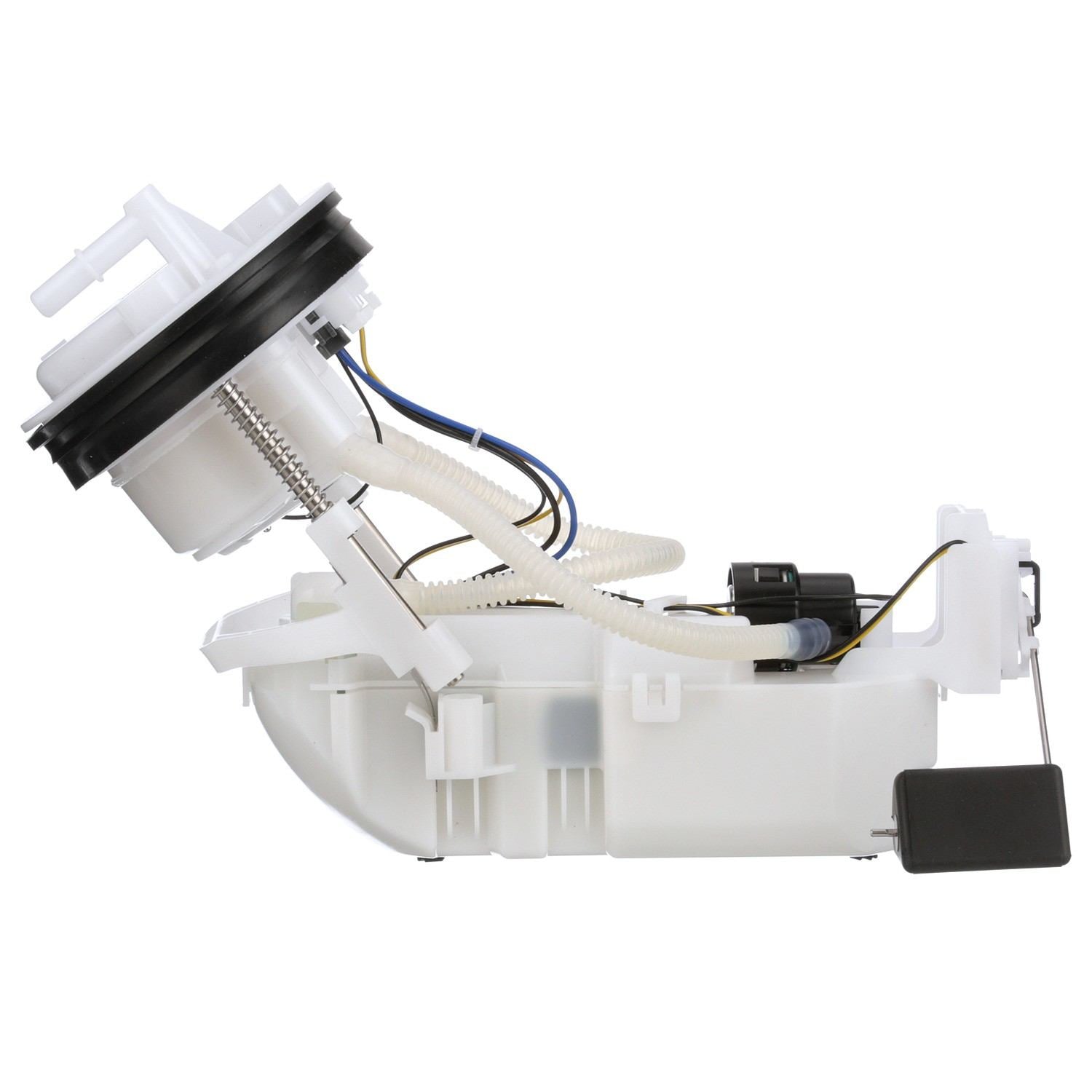 Delphi Fuel Pump Module Assembly  top view frsport FG1259