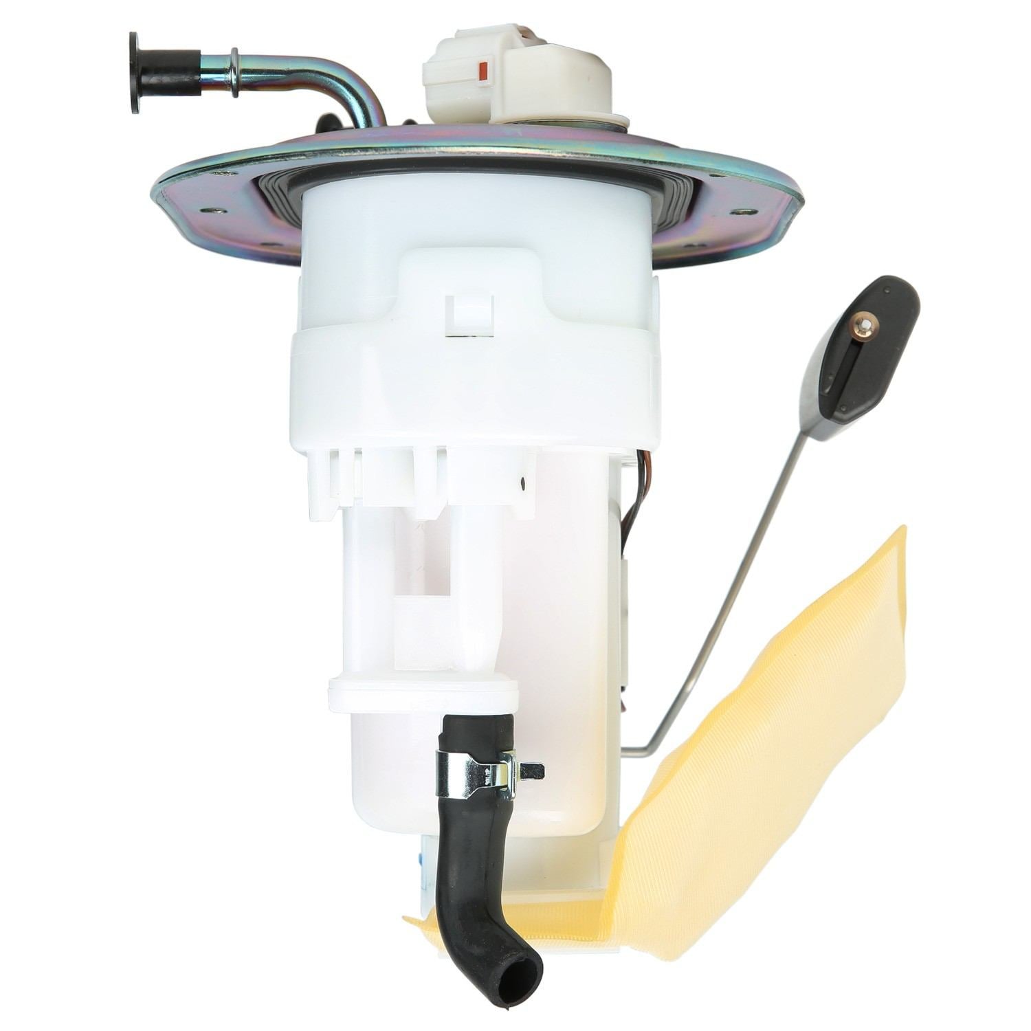 Delphi Fuel Pump Module Assembly  top view frsport FG1261