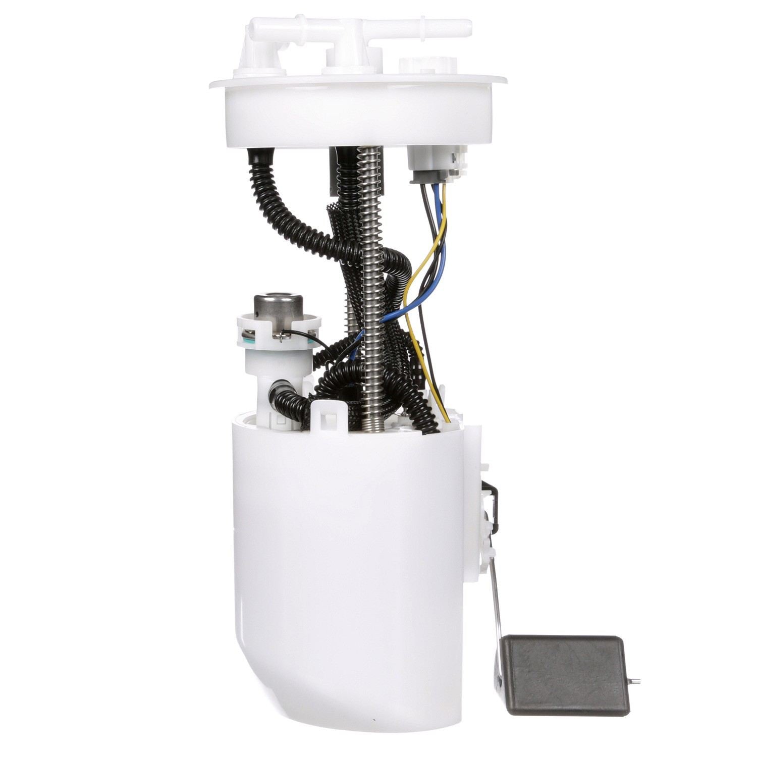 Delphi Fuel Pump Module Assembly  top view frsport FG1264