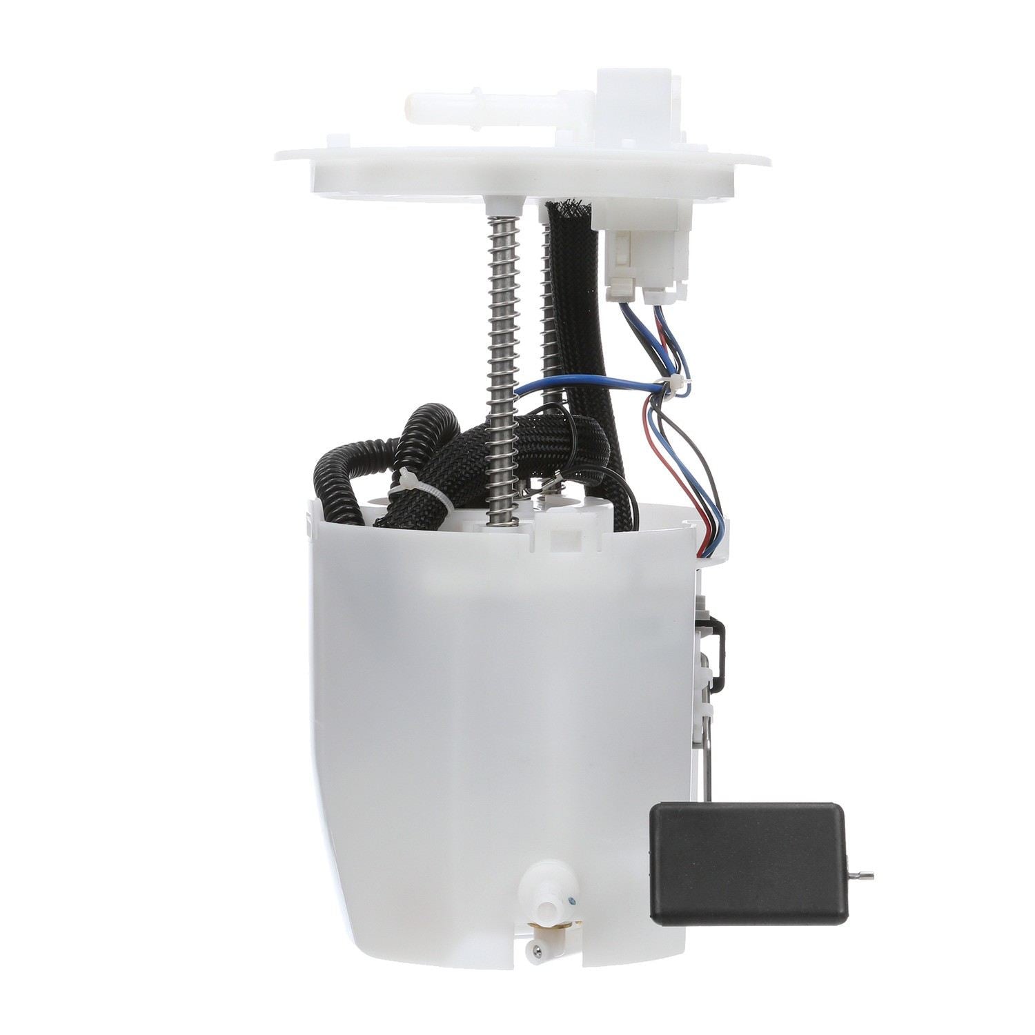 Delphi Fuel Pump Module Assembly  top view frsport FG1266