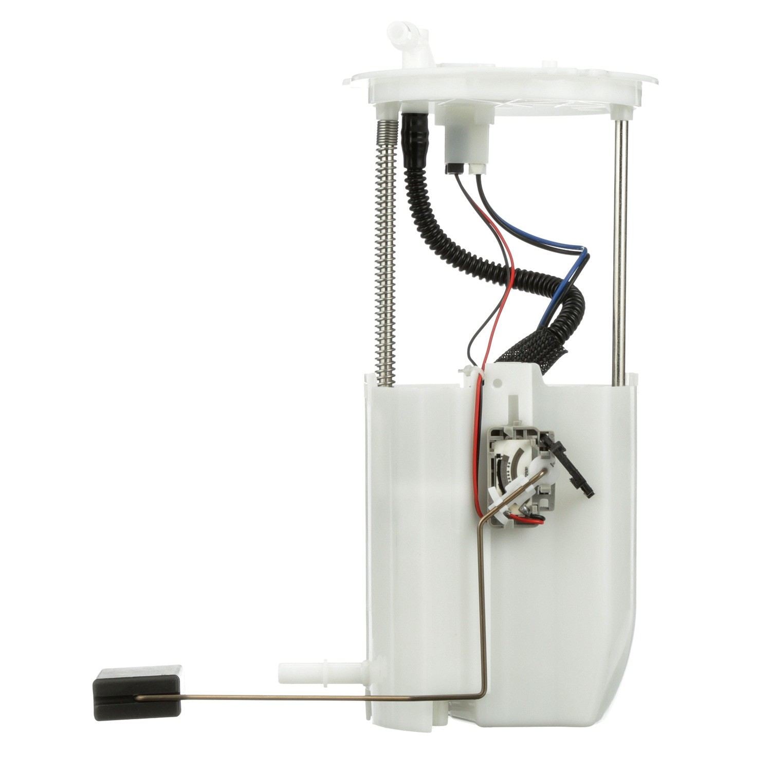 Delphi Fuel Pump Module Assembly  top view frsport FG1269