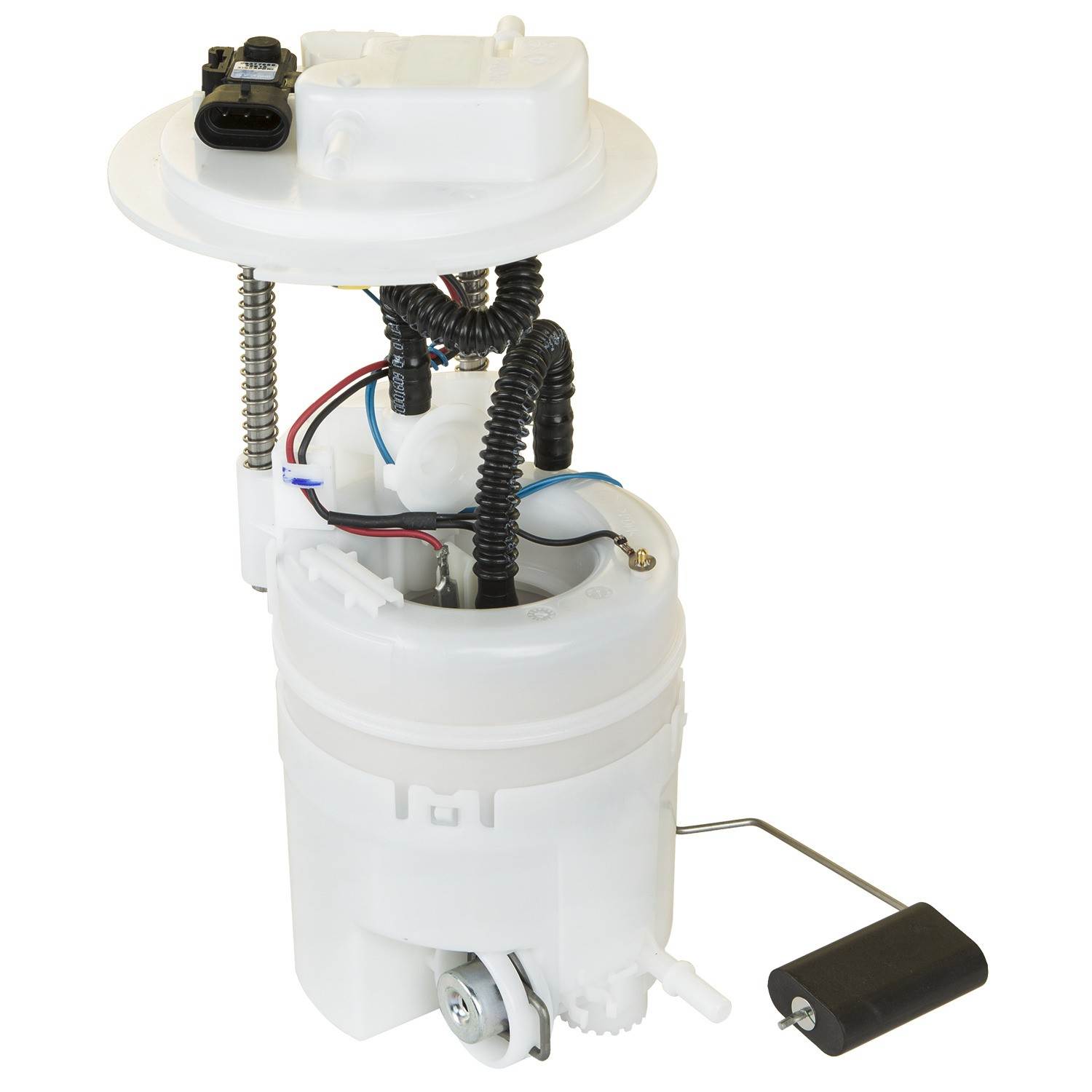 delphi fuel pump module assembly  frsport fg1272