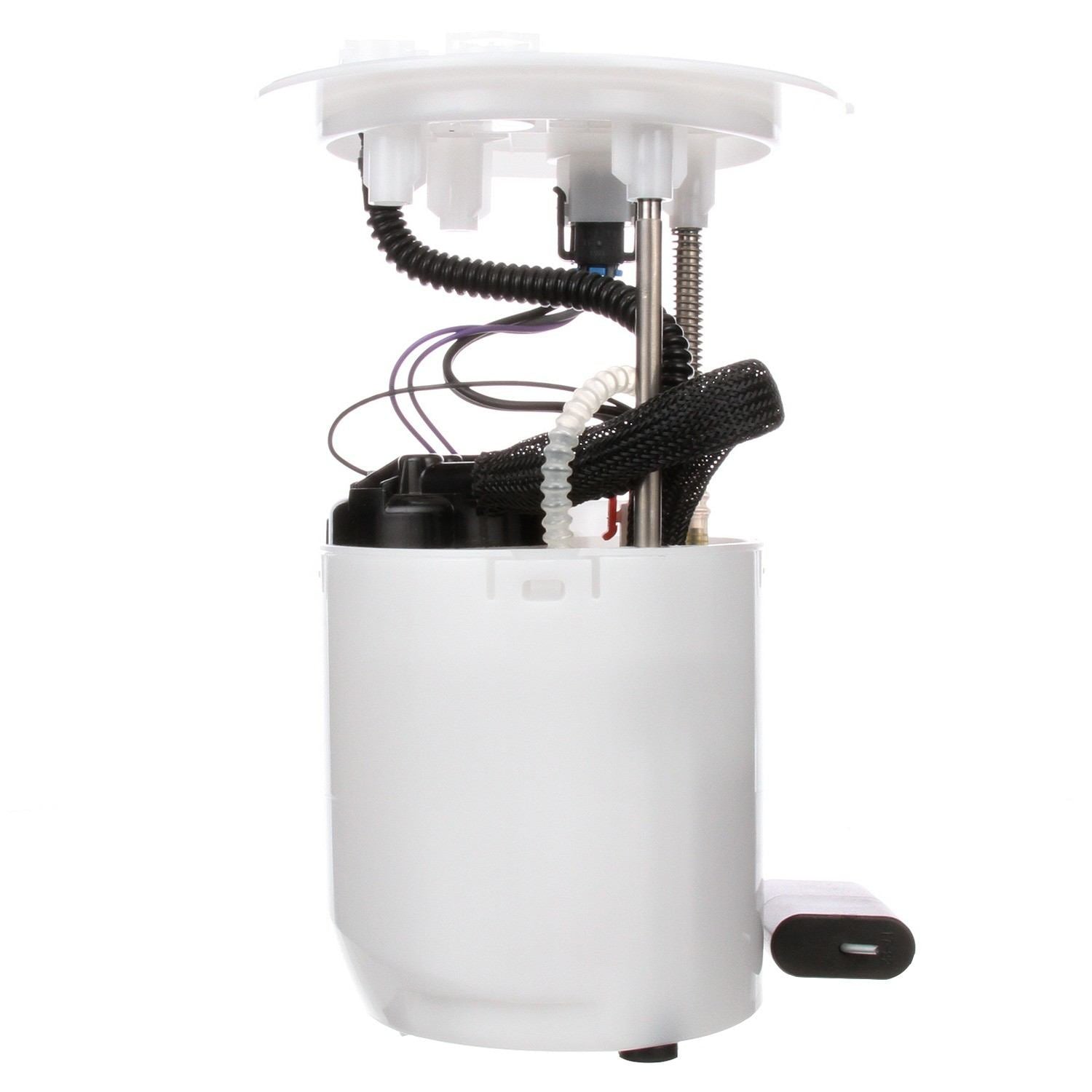 Delphi Fuel Pump Module Assembly  top view frsport FG1274