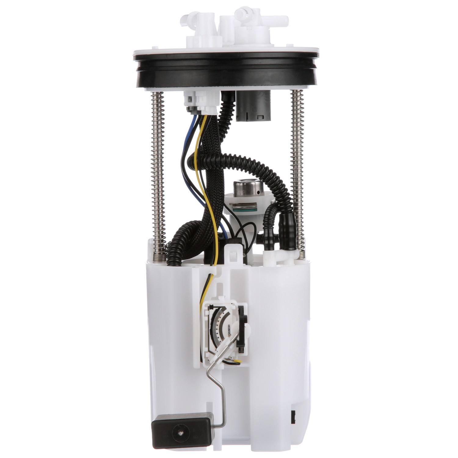 Delphi Fuel Pump Module Assembly  top view frsport FG1280