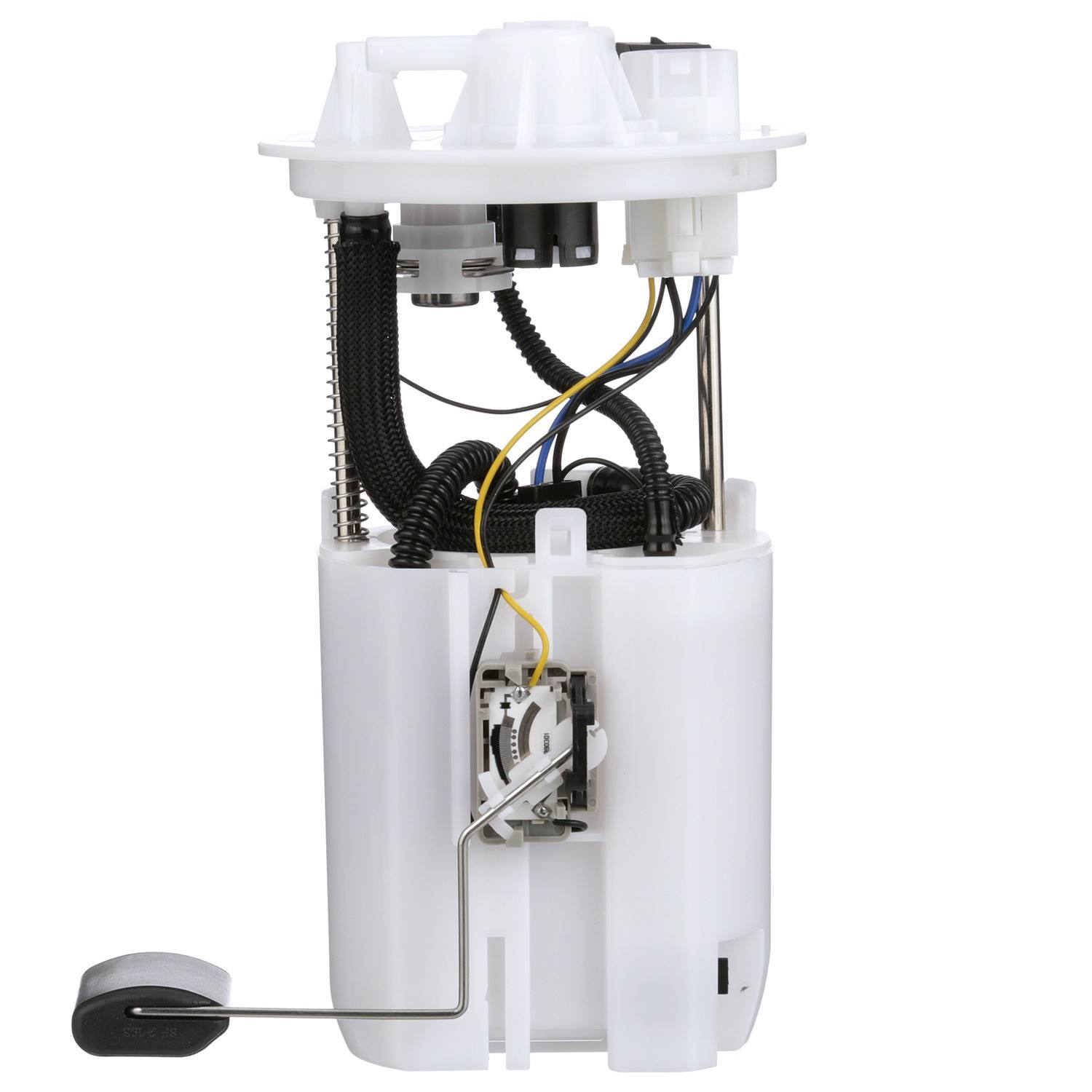 Delphi Fuel Pump Module Assembly  top view frsport FG1281