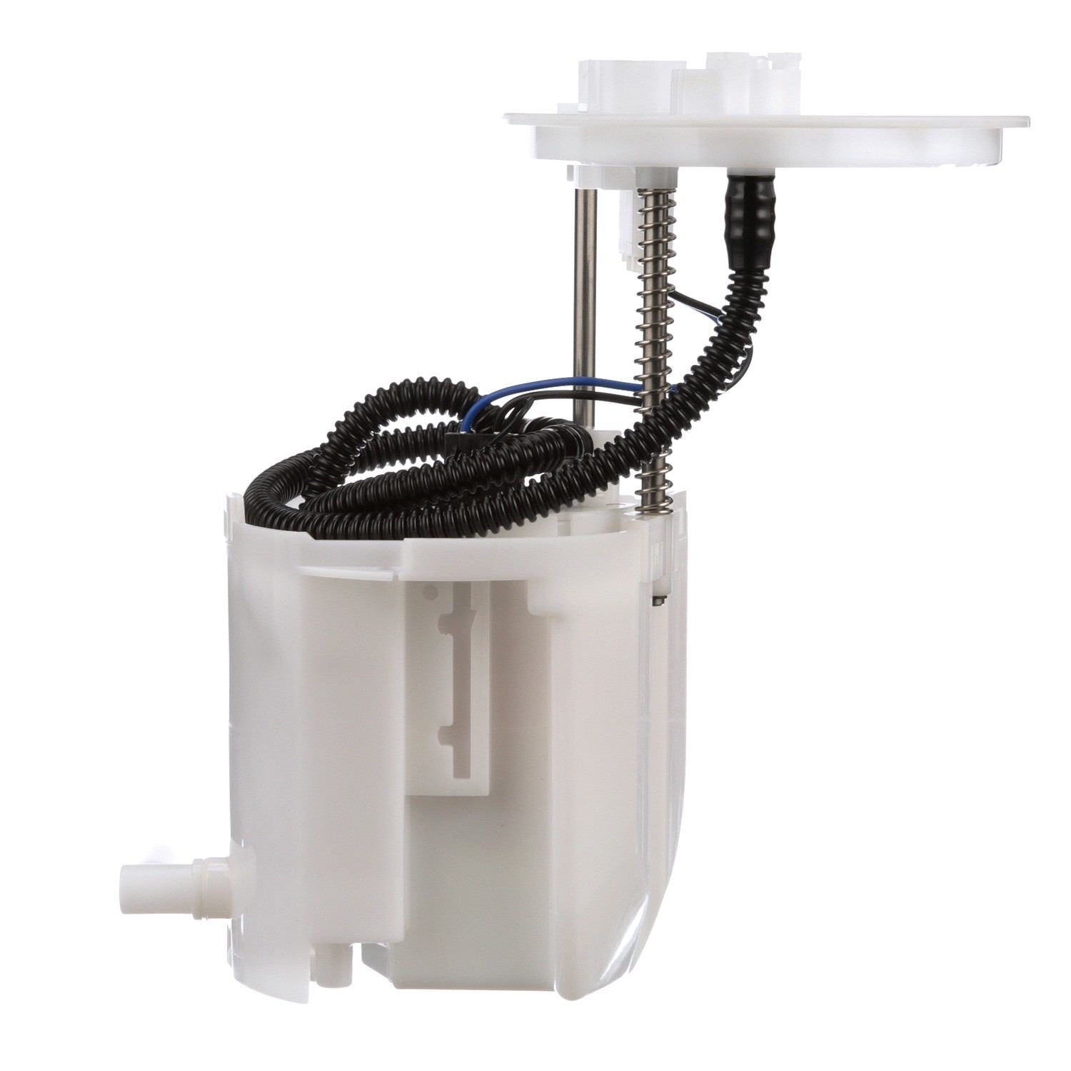 Delphi Fuel Pump Module Assembly  top view frsport FG1283