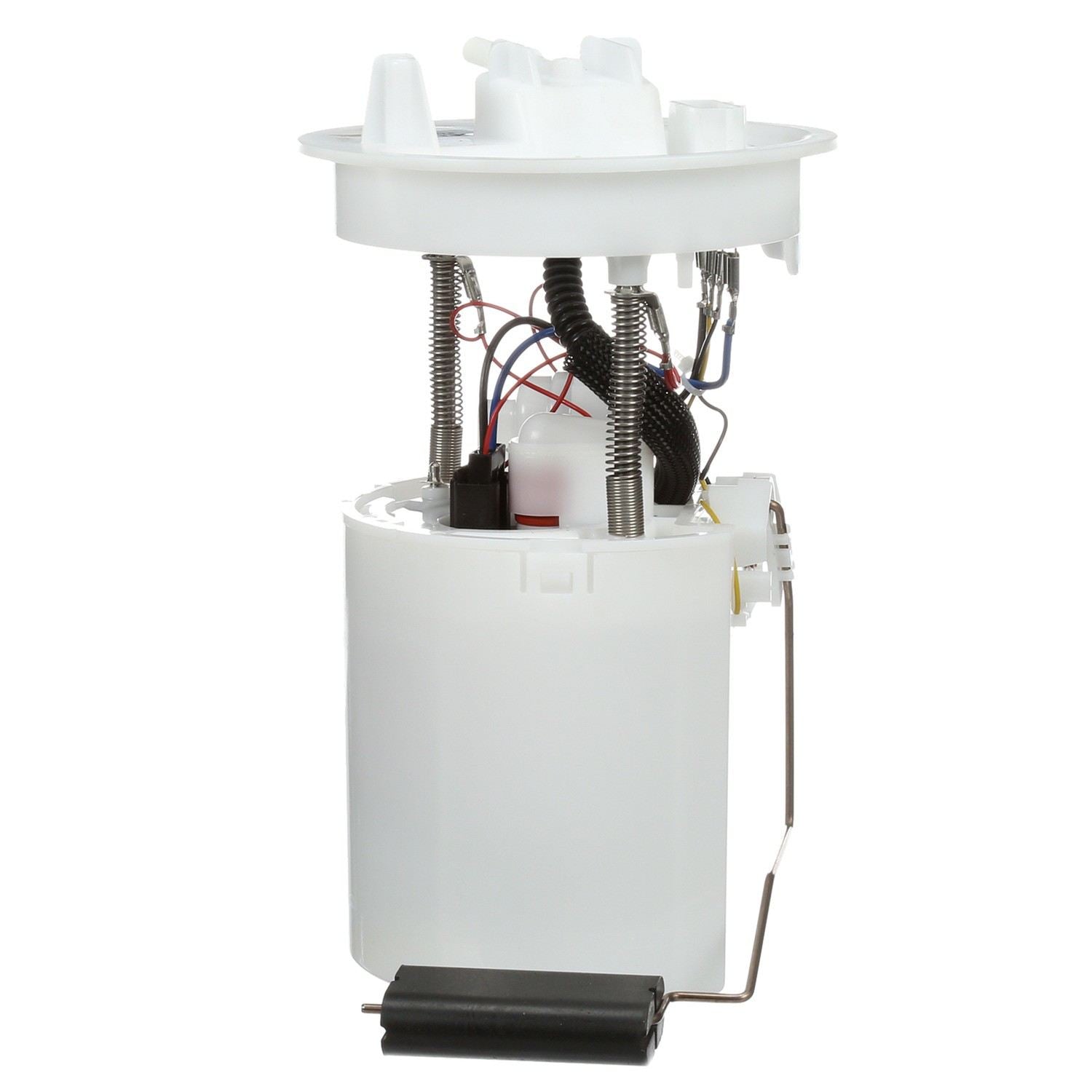 Delphi Fuel Pump Module Assembly  top view frsport FG1286