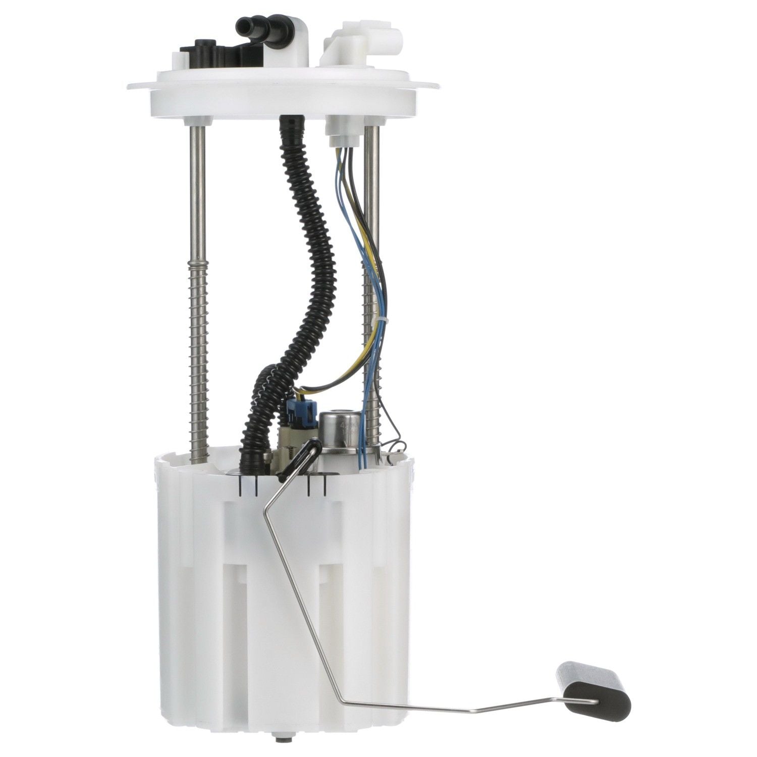 Delphi Fuel Pump Module Assembly  top view frsport FG1289