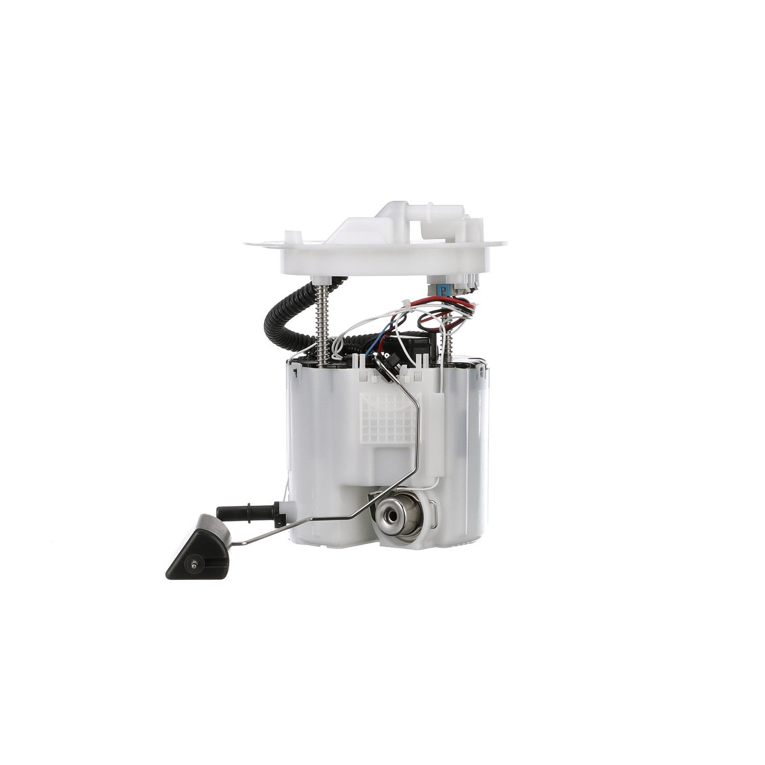 Delphi Fuel Pump Module Assembly  top view frsport FG1291