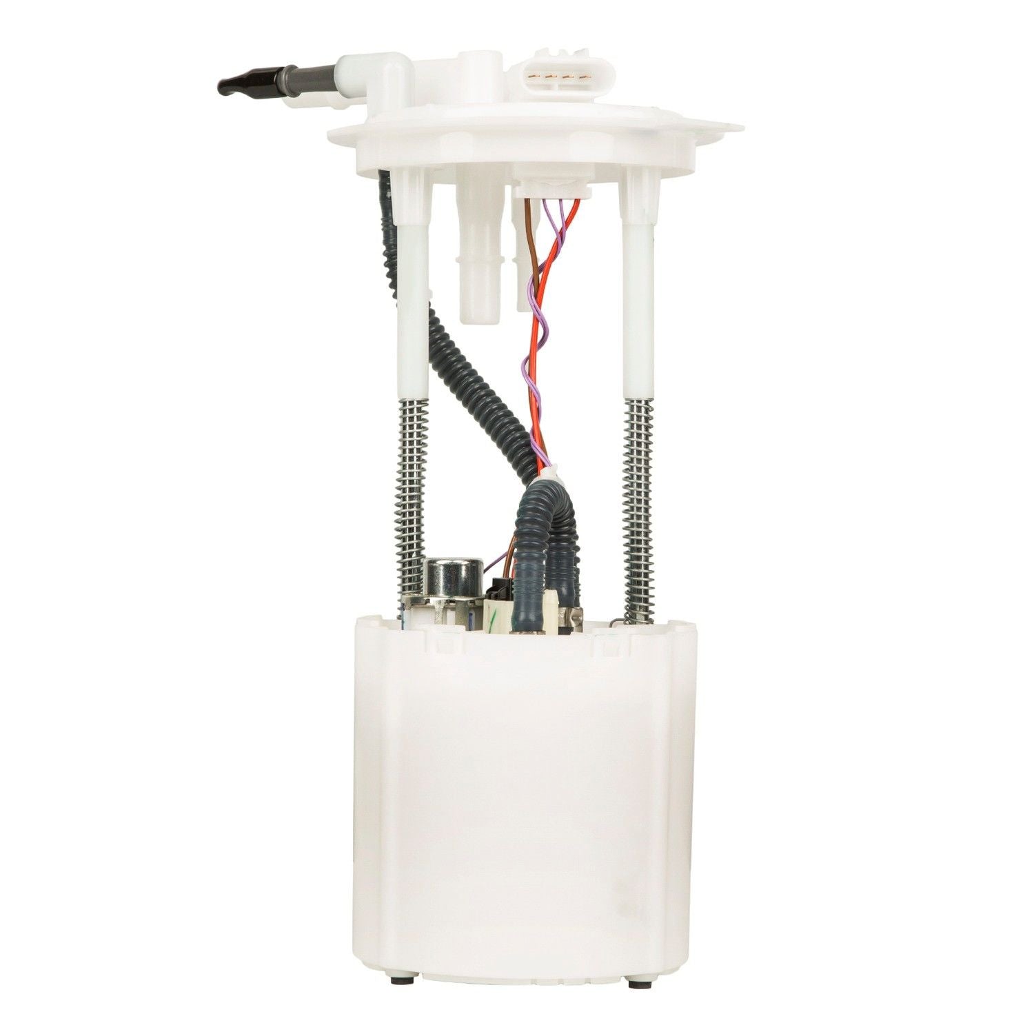 Delphi Fuel Pump Module Assembly  top view frsport FG1292