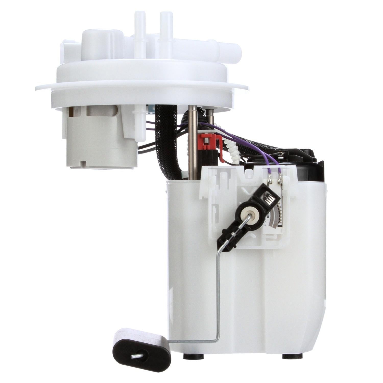 Delphi Fuel Pump Module Assembly  top view frsport FG1293