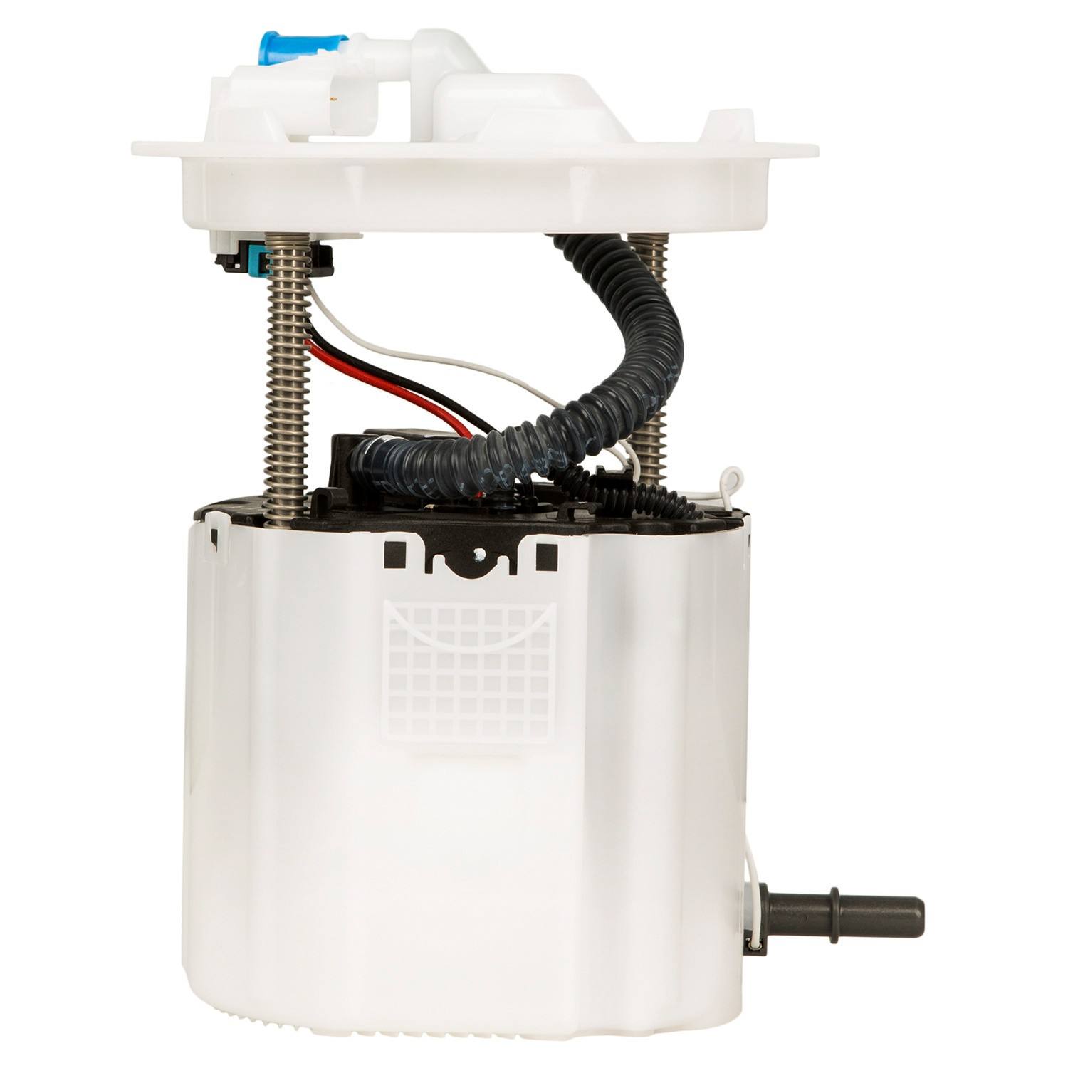 Delphi Fuel Pump Module Assembly  top view frsport FG1298