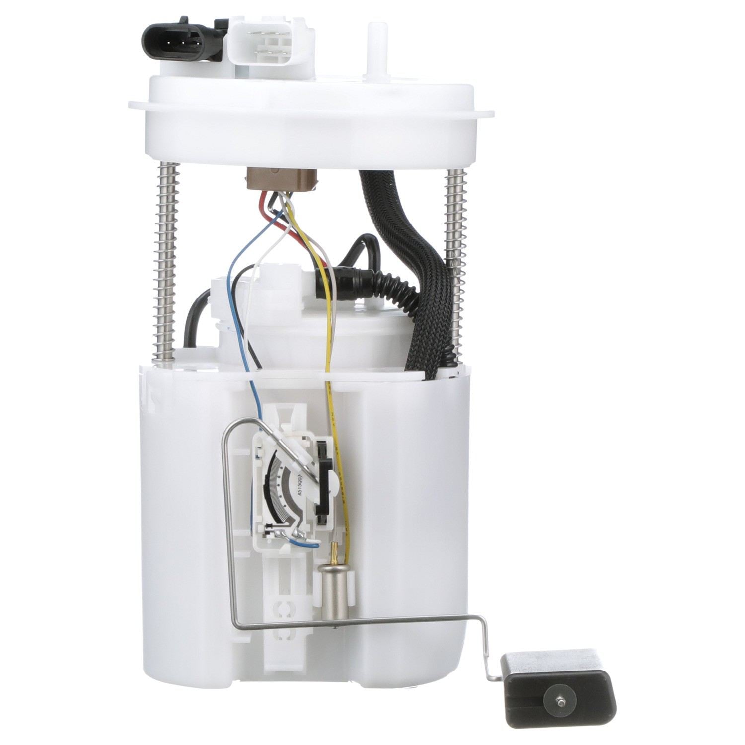 Delphi Fuel Pump Module Assembly  top view frsport FG1309