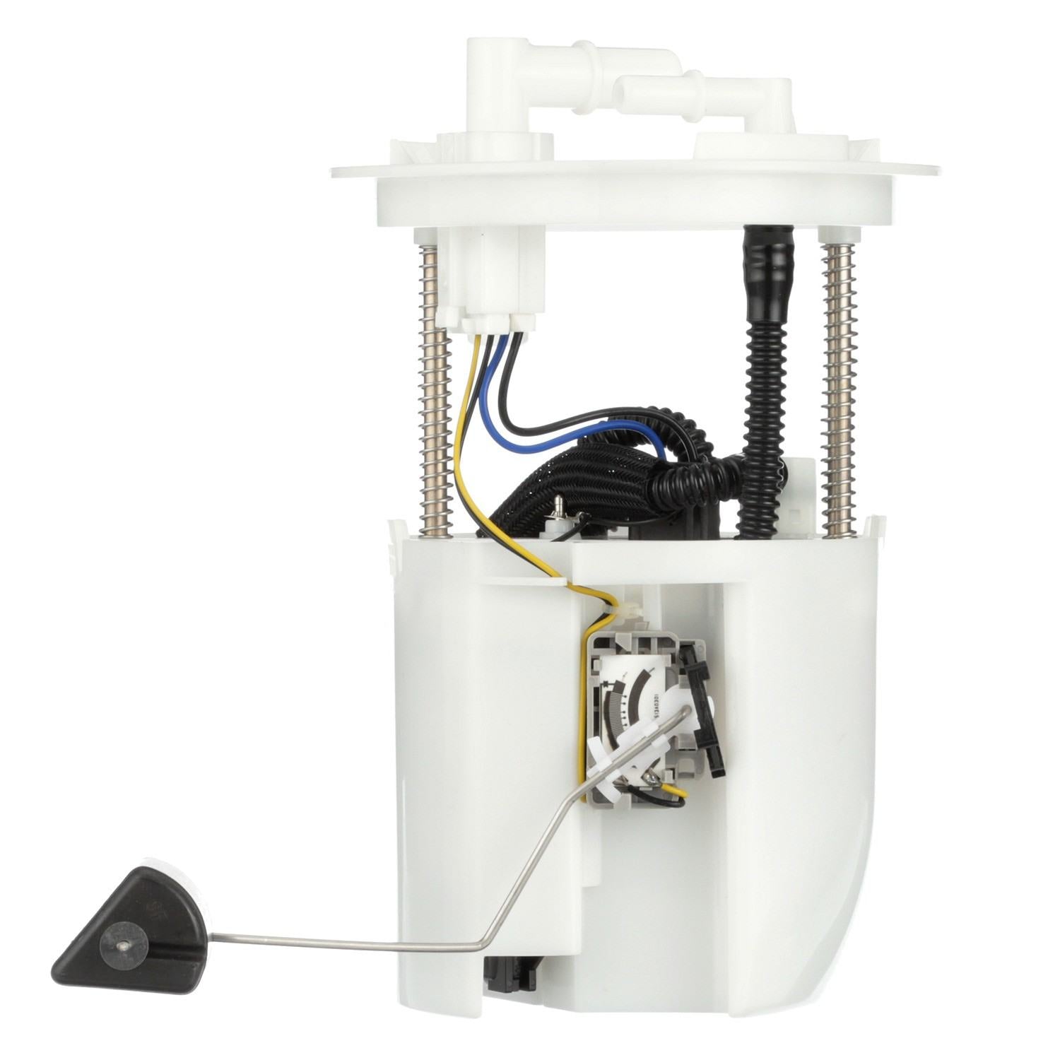 Delphi Fuel Pump Module Assembly  top view frsport FG1311