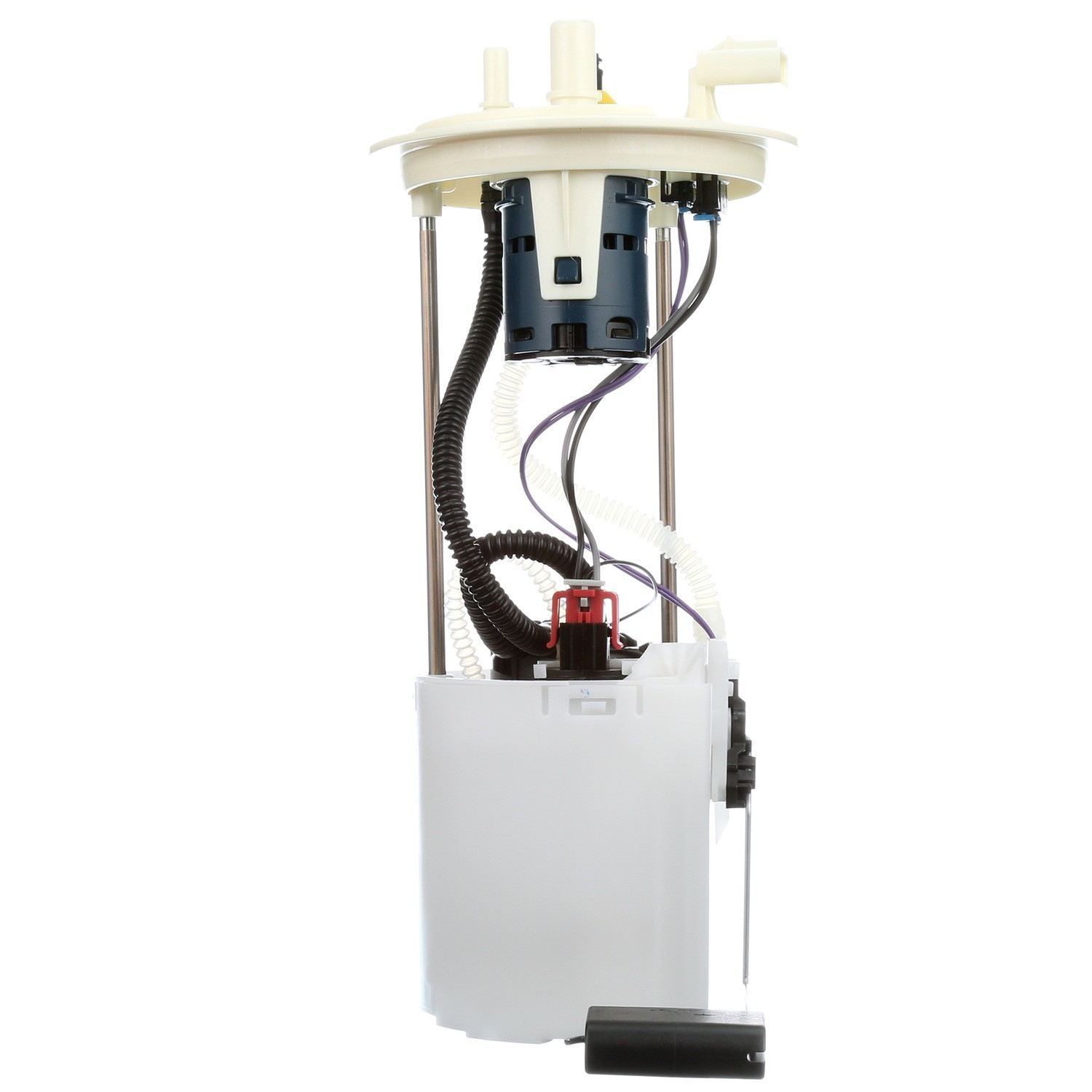 Delphi Fuel Pump Module Assembly  top view frsport FG1314