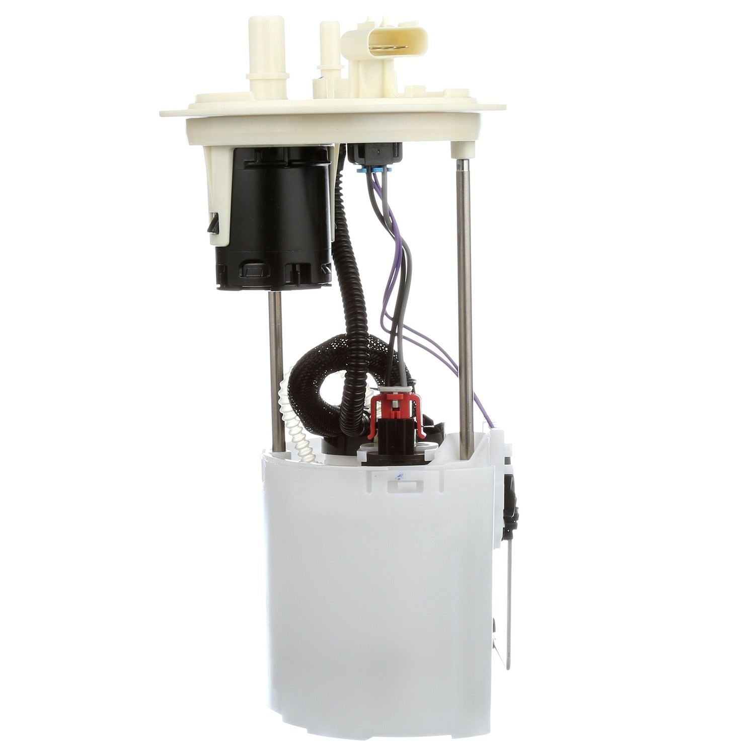 Delphi Fuel Pump Module Assembly  top view frsport FG1315