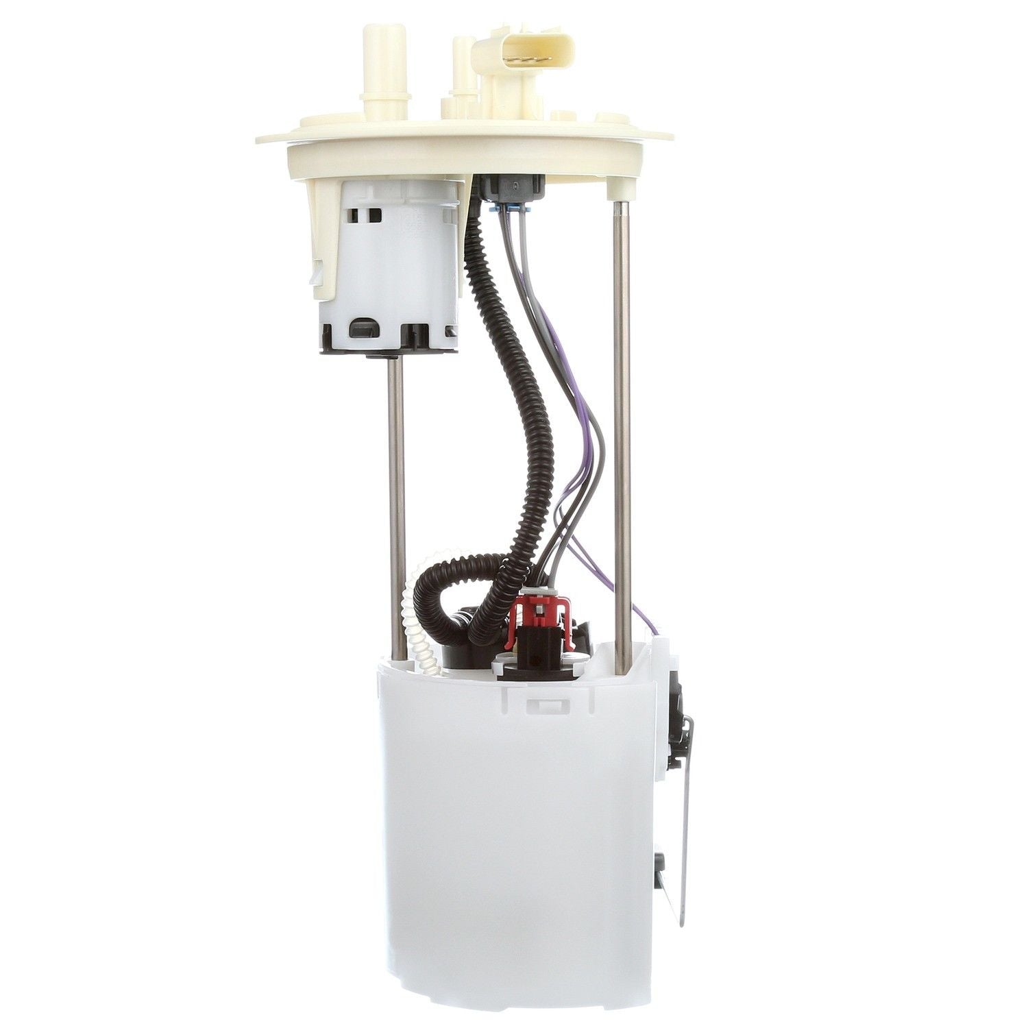 Delphi Fuel Pump Module Assembly  top view frsport FG1316