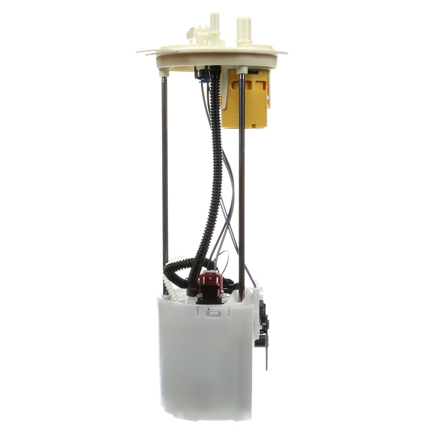 Delphi Fuel Pump Module Assembly  top view frsport FG1326