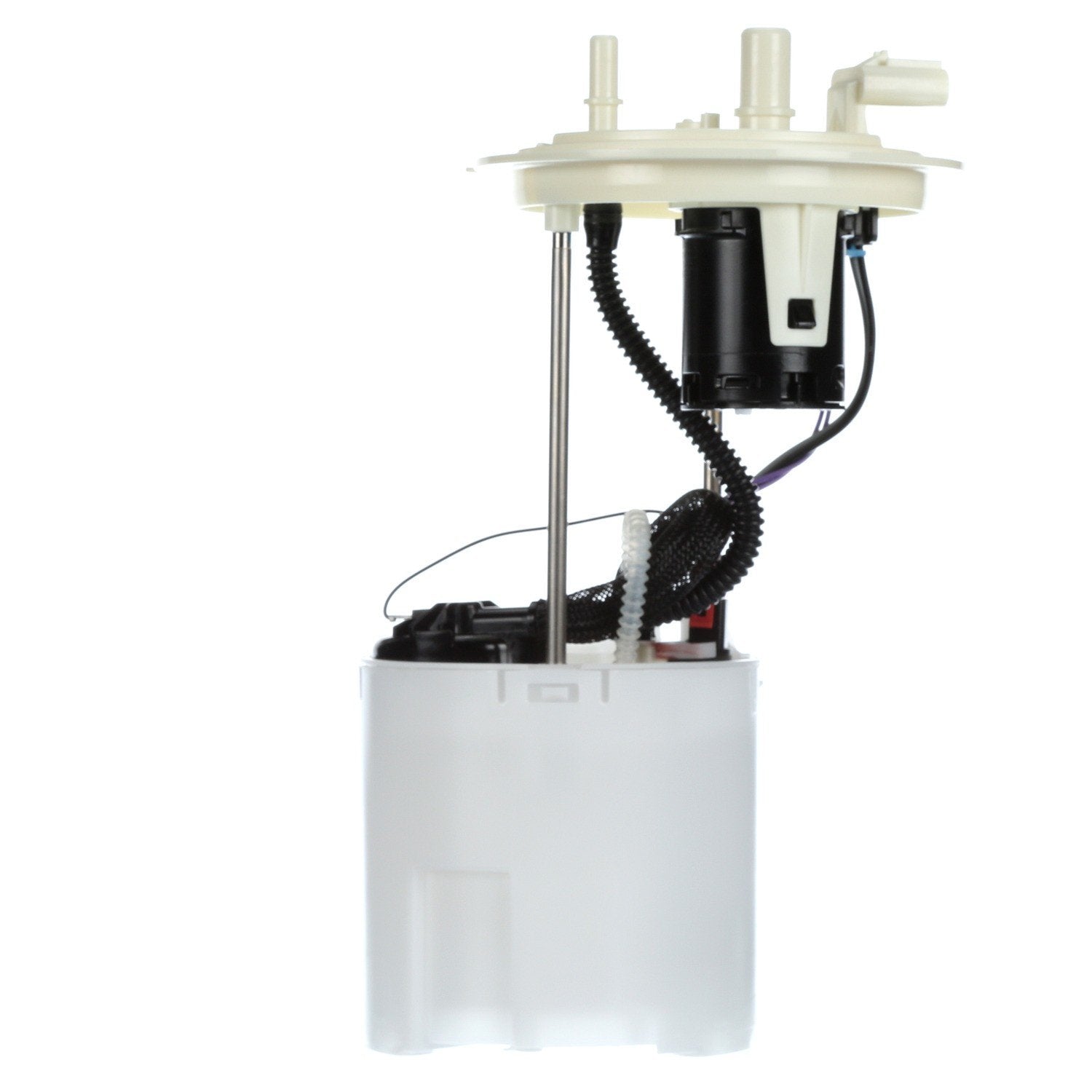 Delphi Fuel Pump Module Assembly  top view frsport FG1328