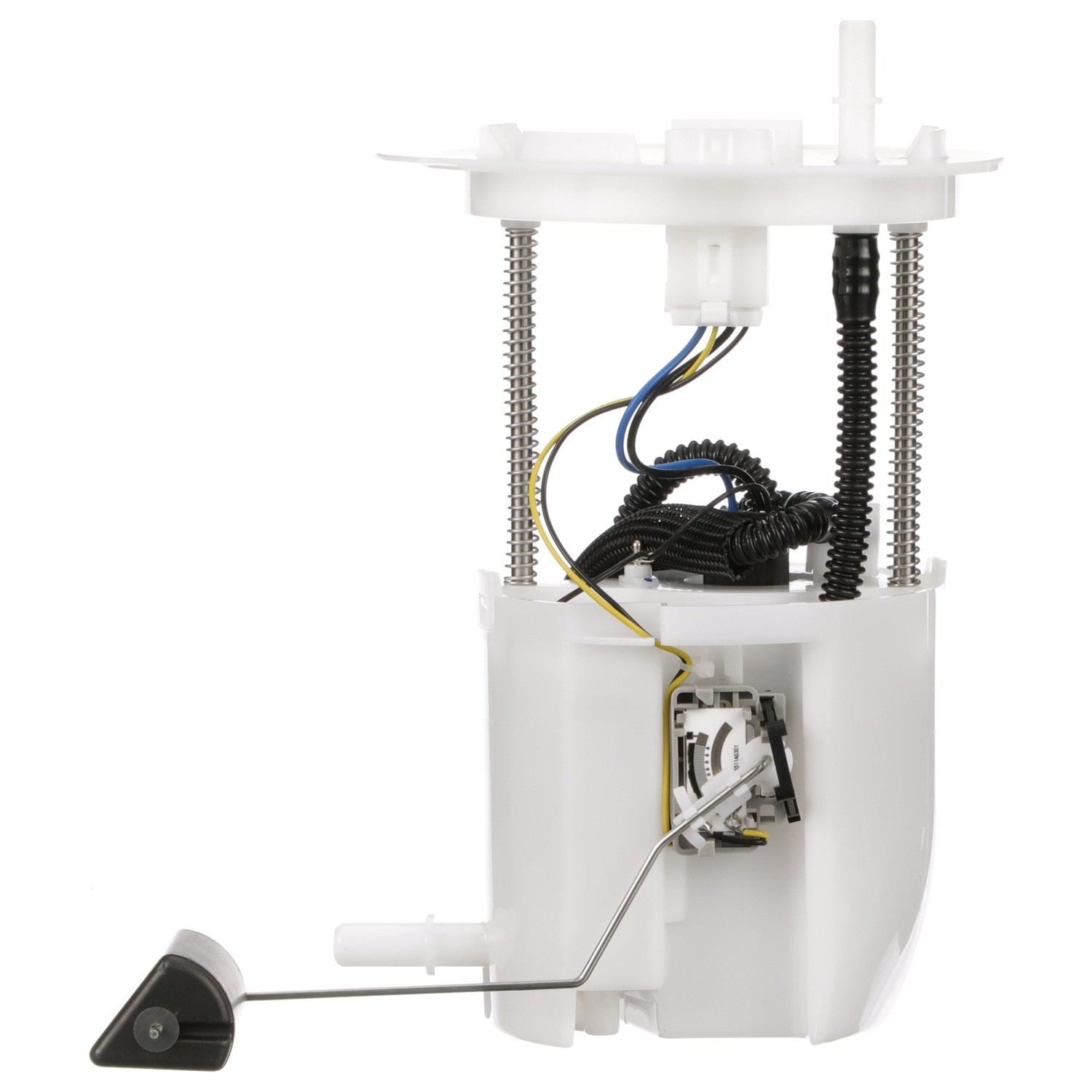 Delphi Fuel Pump Module Assembly  top view frsport FG1329