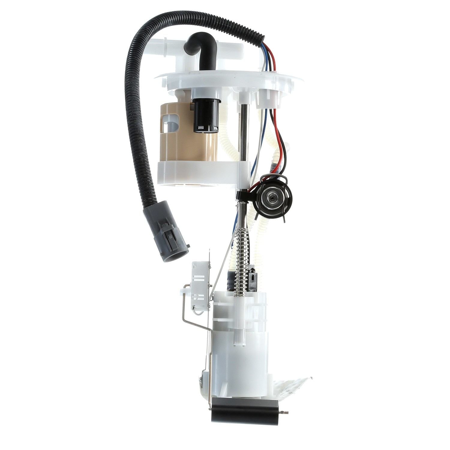 Delphi Fuel Pump Module Assembly  top view frsport FG1335