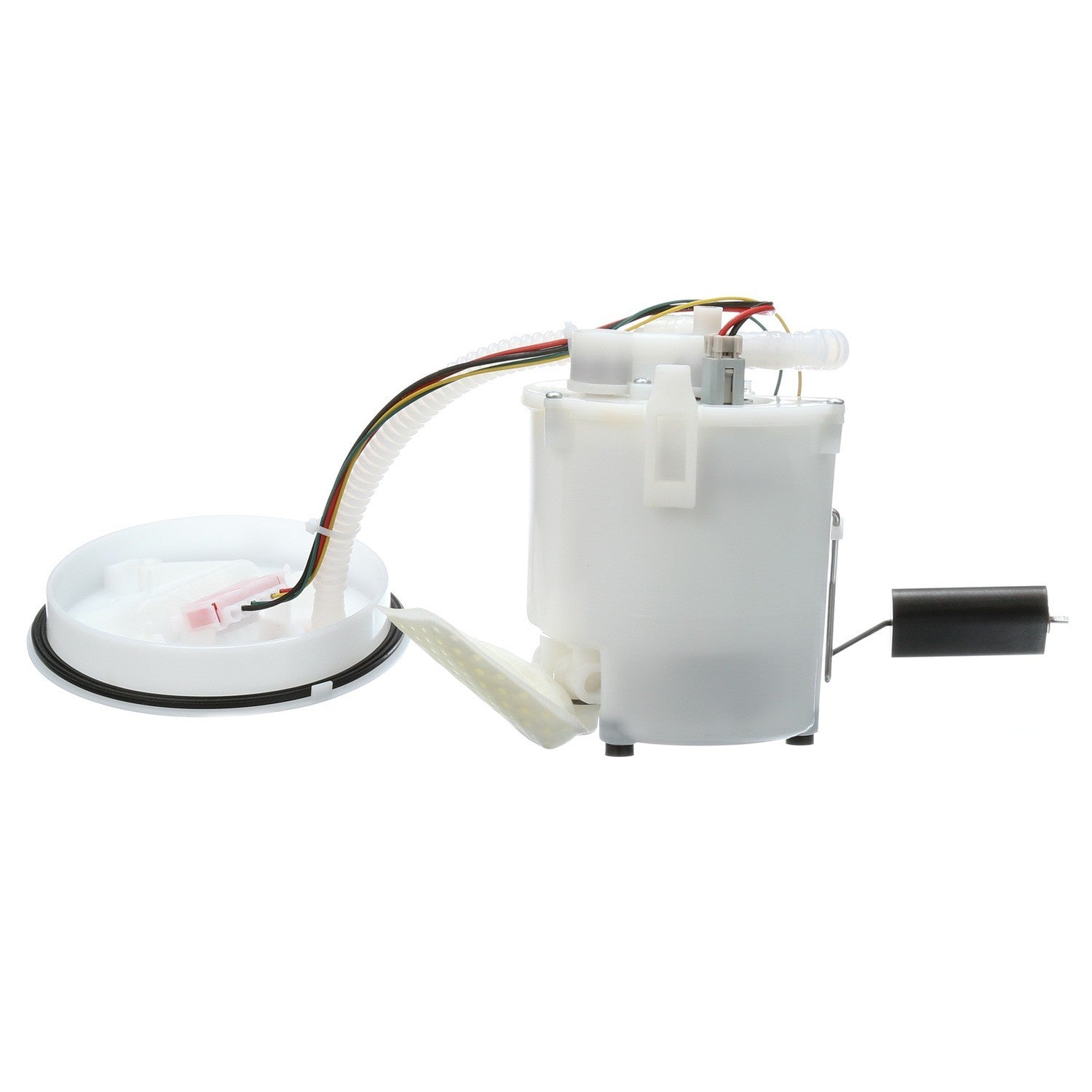 Delphi Fuel Pump Module Assembly  top view frsport FG1341