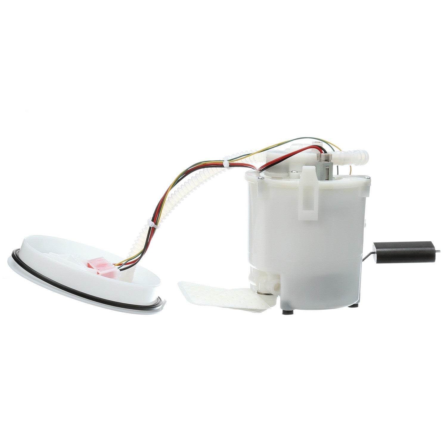 Delphi Fuel Pump Module Assembly  top view frsport FG1342