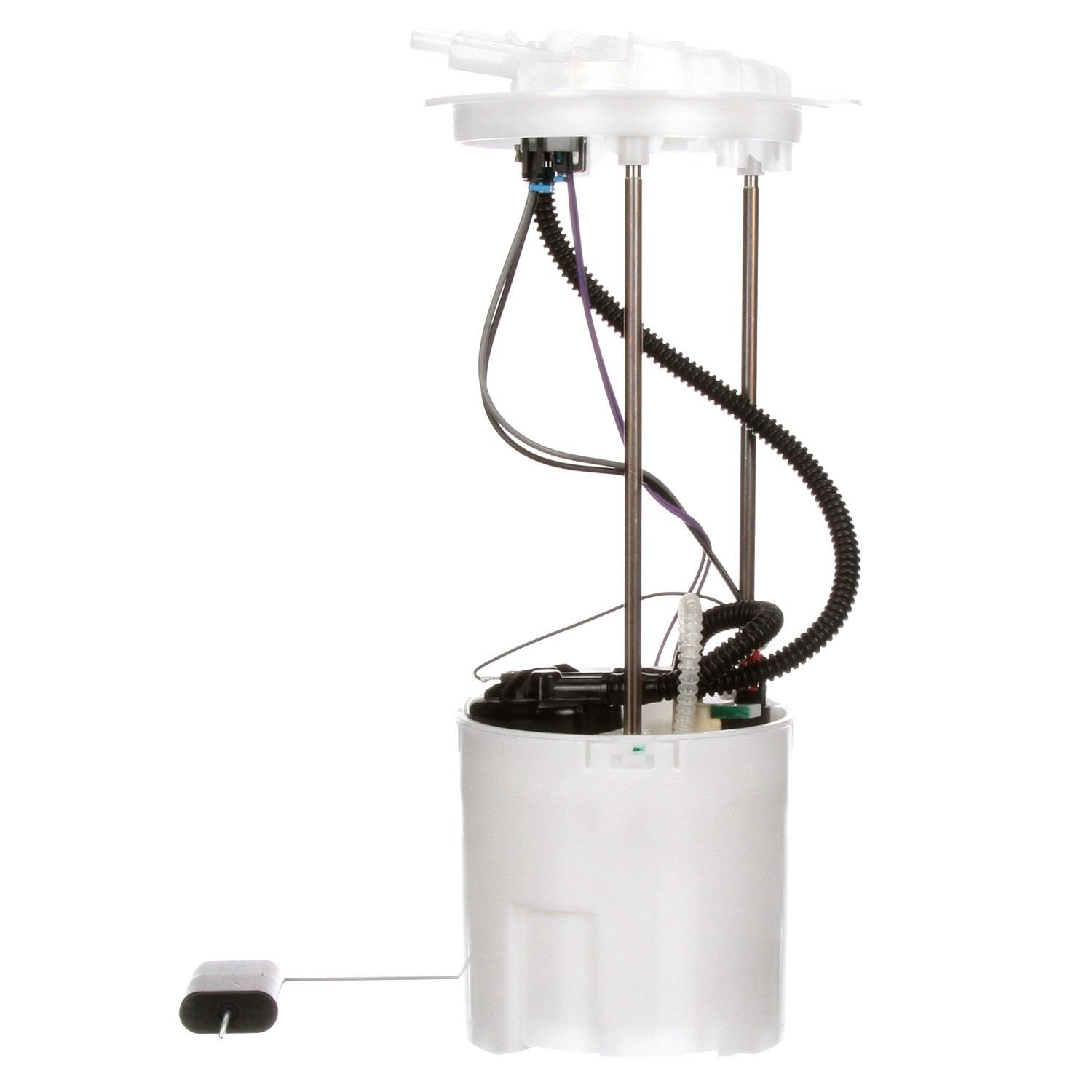 Delphi Fuel Pump Module Assembly  top view frsport FG1354