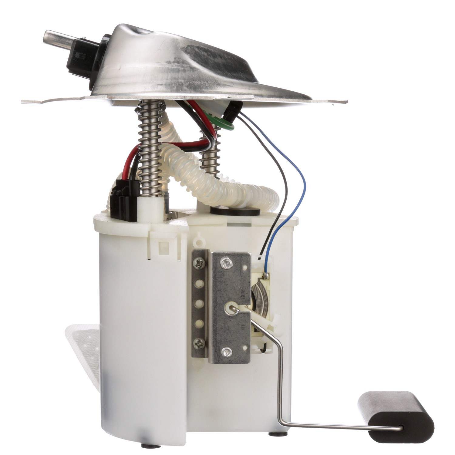 Delphi Fuel Pump Module Assembly  top view frsport FG1357