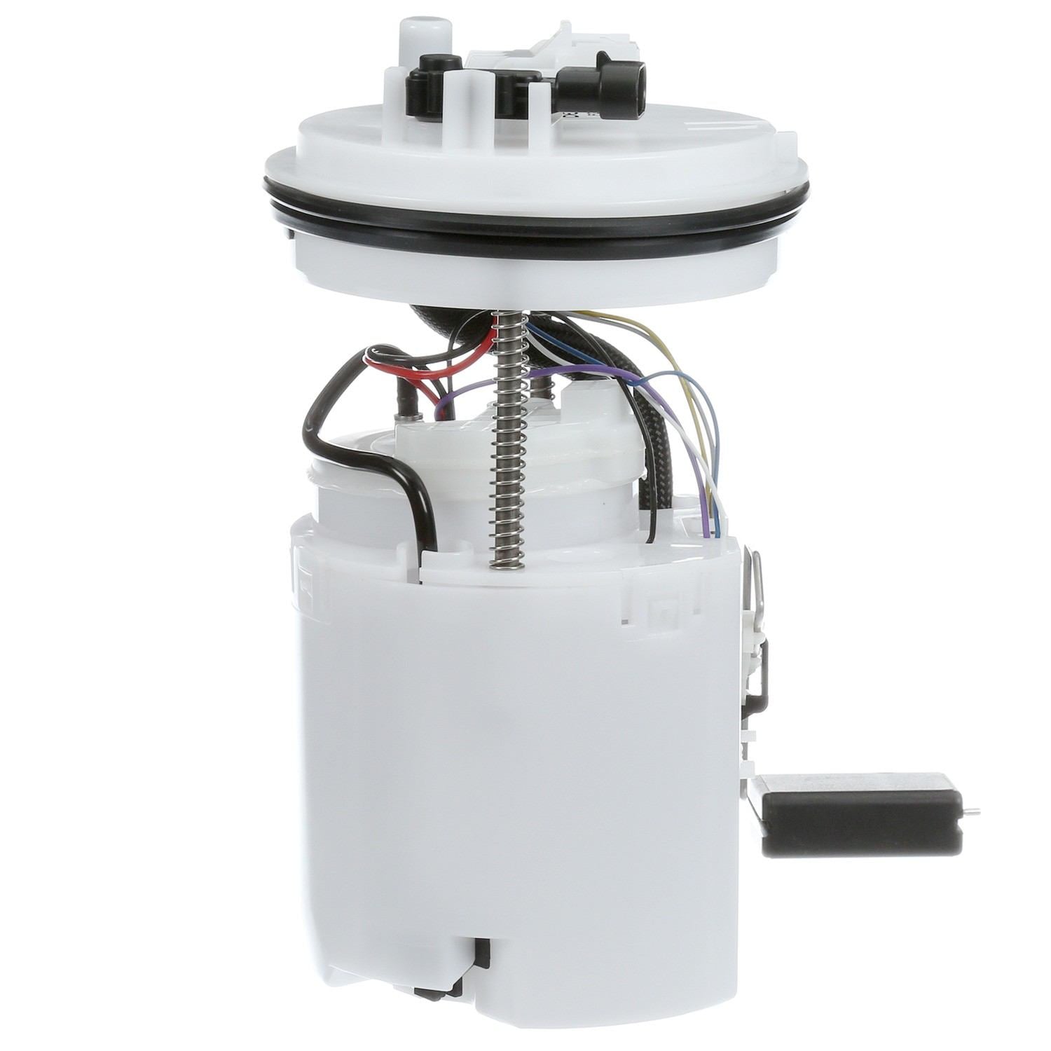 Delphi Fuel Pump Module Assembly  top view frsport FG1369