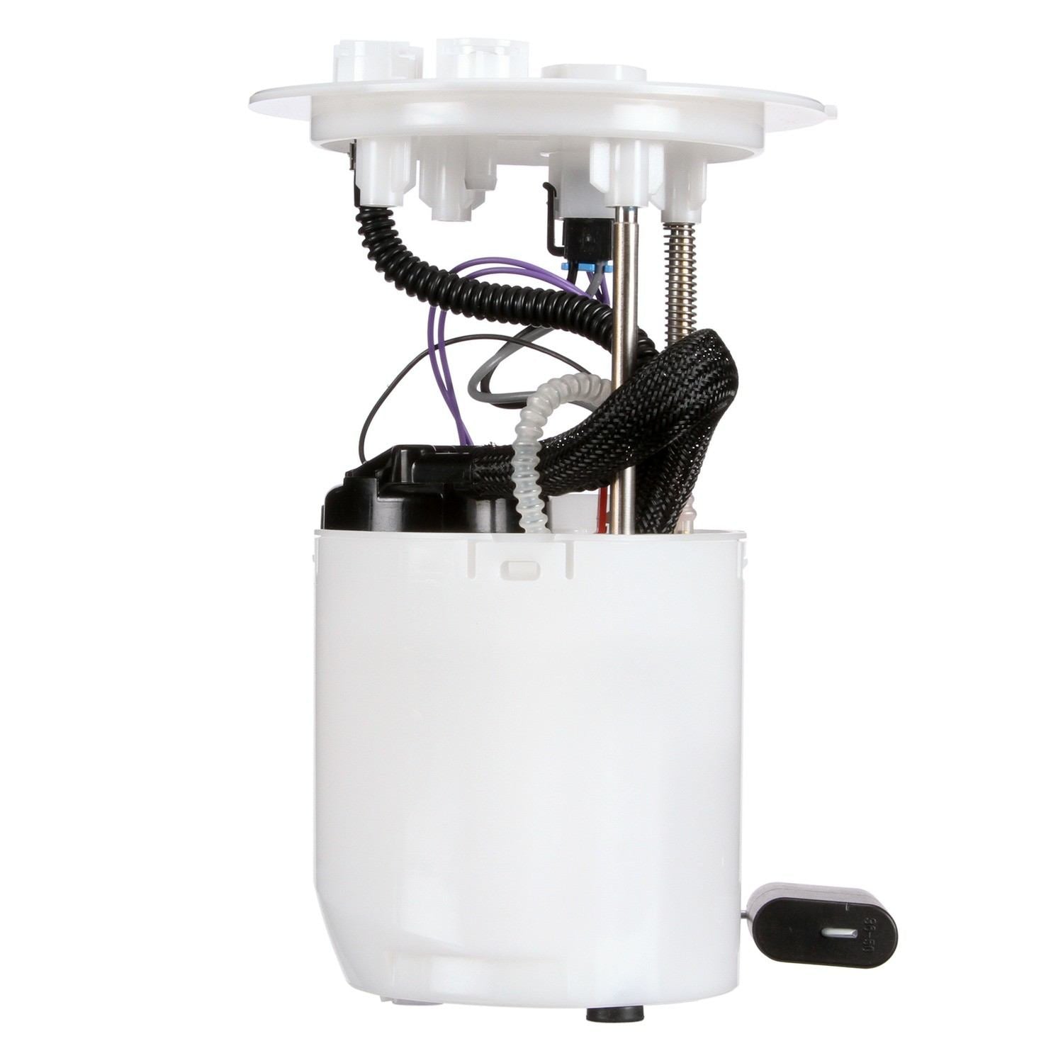 Delphi Fuel Pump Module Assembly  top view frsport FG1381