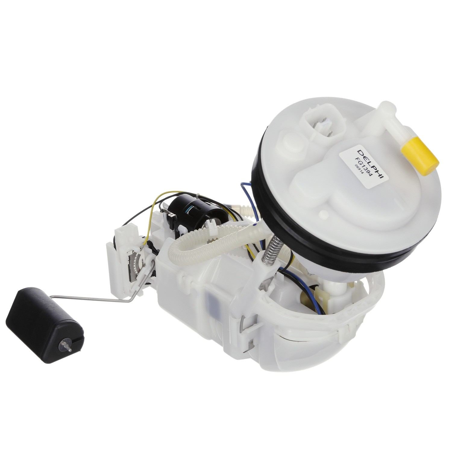 delphi fuel pump module assembly  frsport fg1394