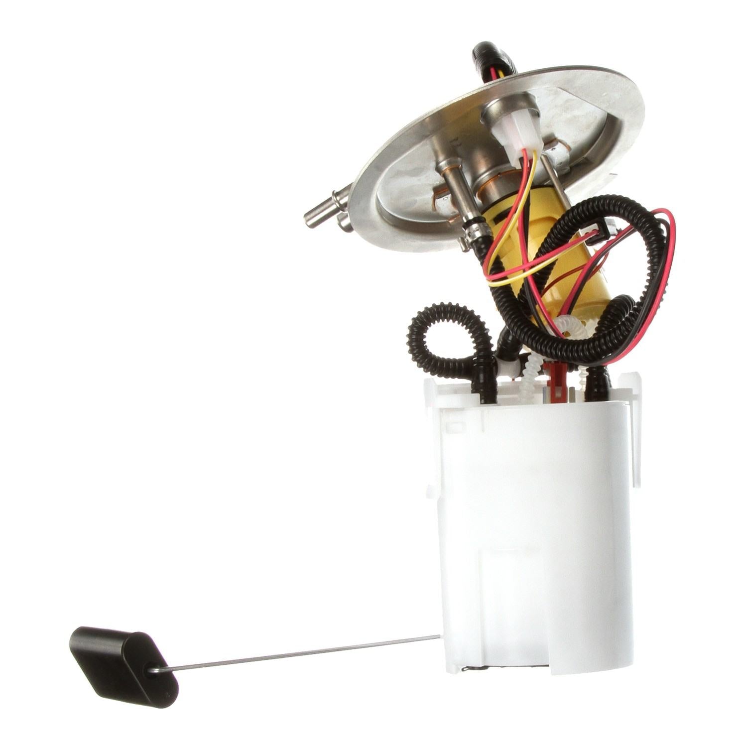 Delphi Fuel Pump Module Assembly  top view frsport FG1437