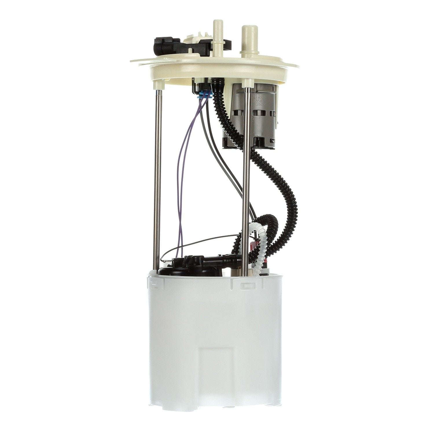 Delphi Fuel Pump Module Assembly  top view frsport FG1478