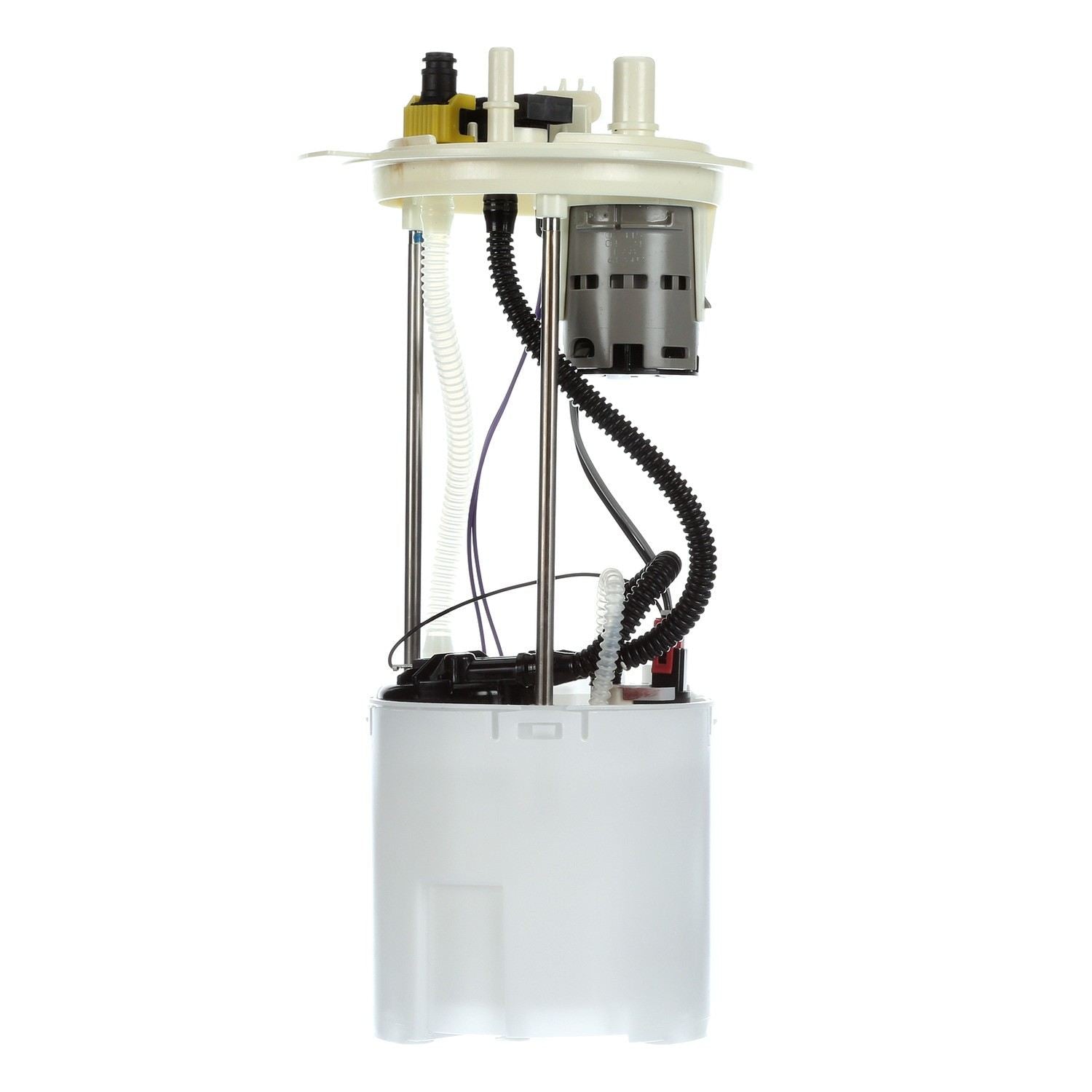 Delphi Fuel Pump Module Assembly  top view frsport FG1479