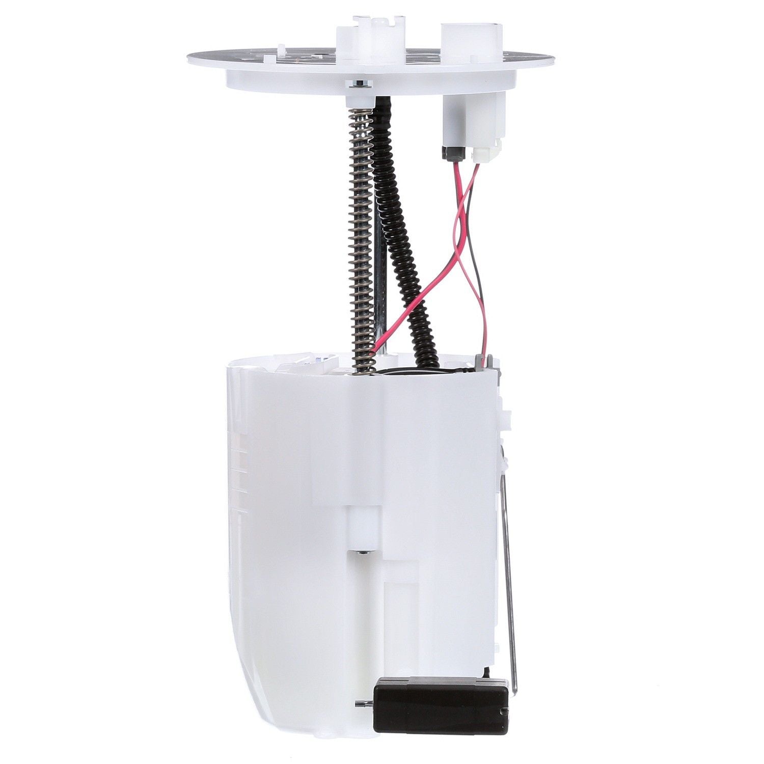 Delphi Fuel Pump Module Assembly  top view frsport FG1526